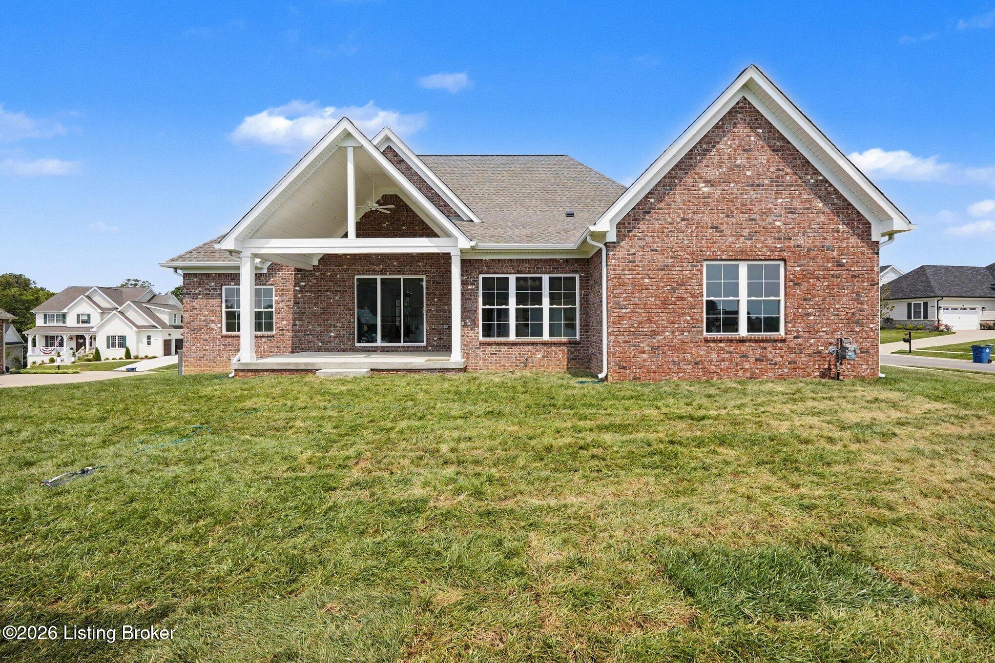 17618 Fox Spring Way Property Photo 29