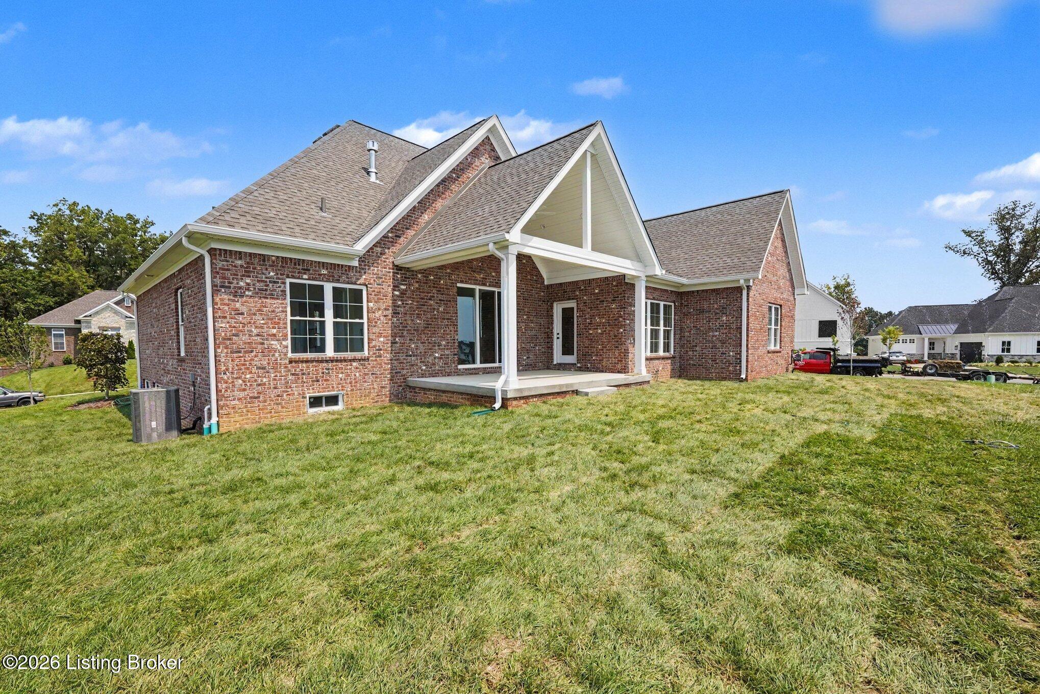 17618 Fox Spring Way Property Photo 31