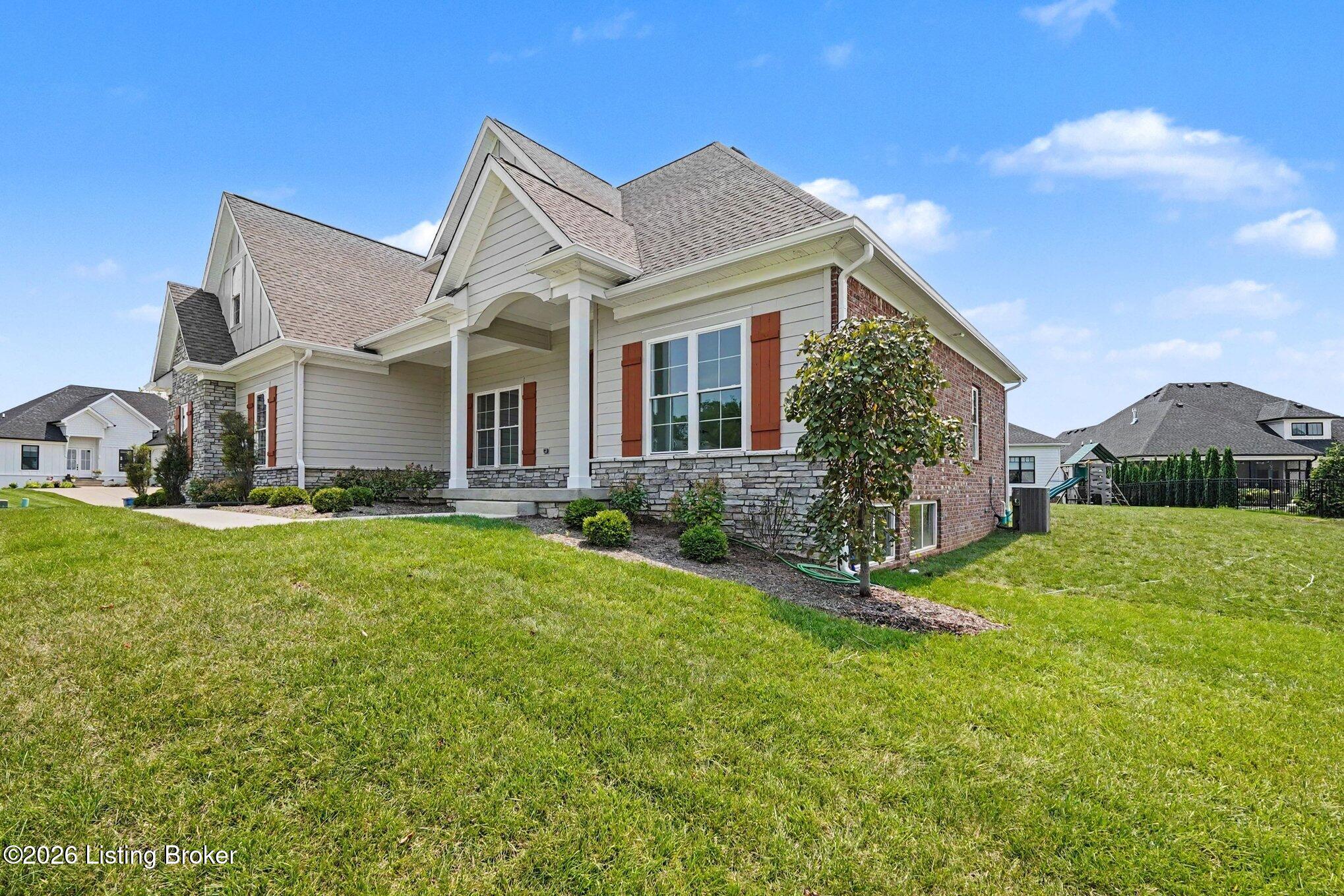 17618 Fox Spring Way Property Photo 35