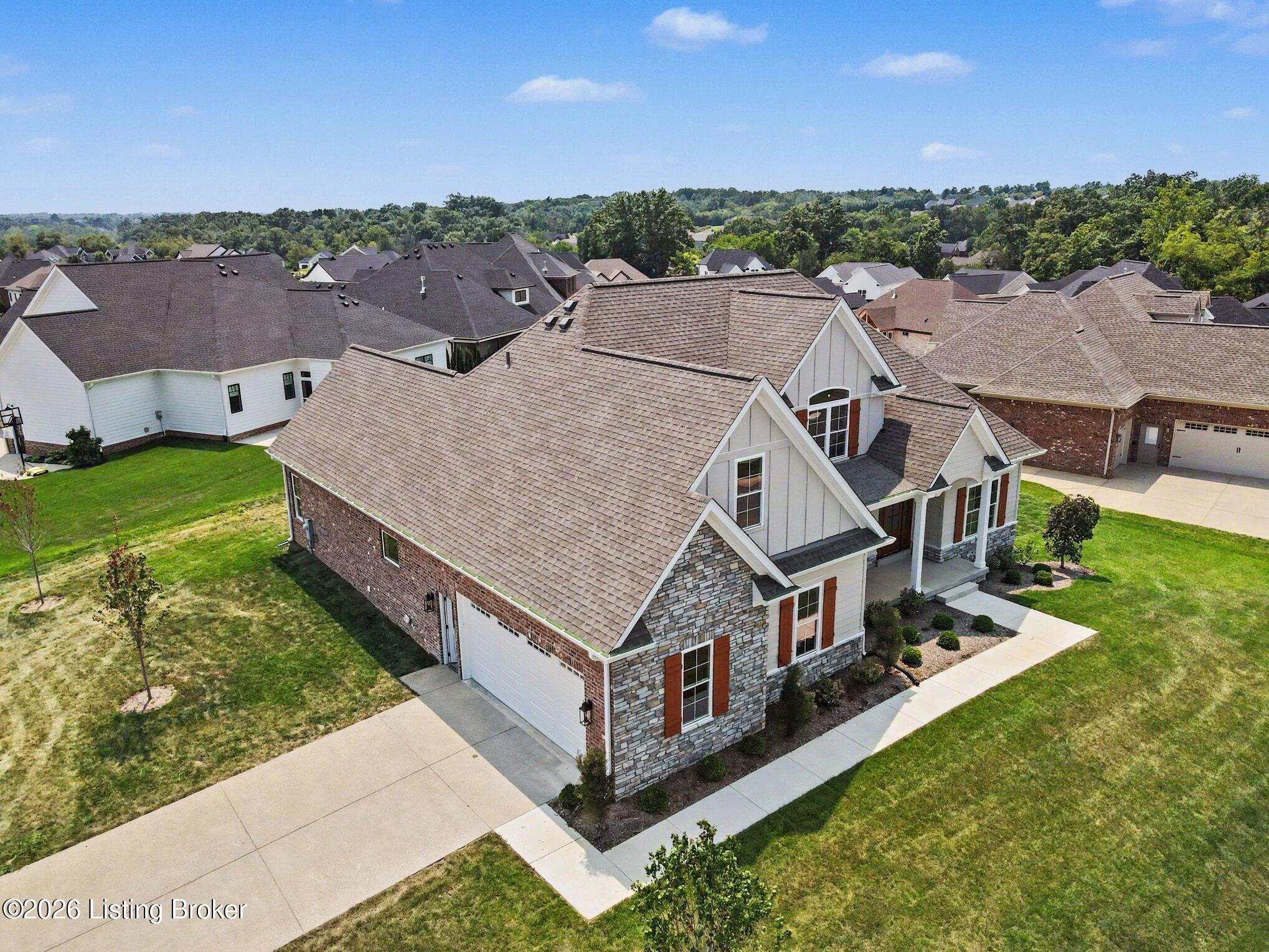 17618 Fox Spring Way Property Photo 37