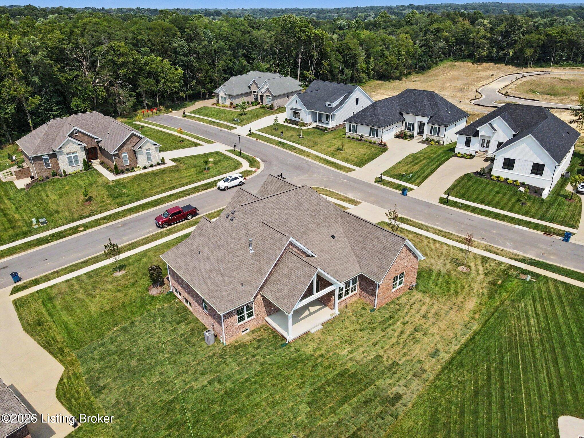 17618 Fox Spring Way Property Photo 38