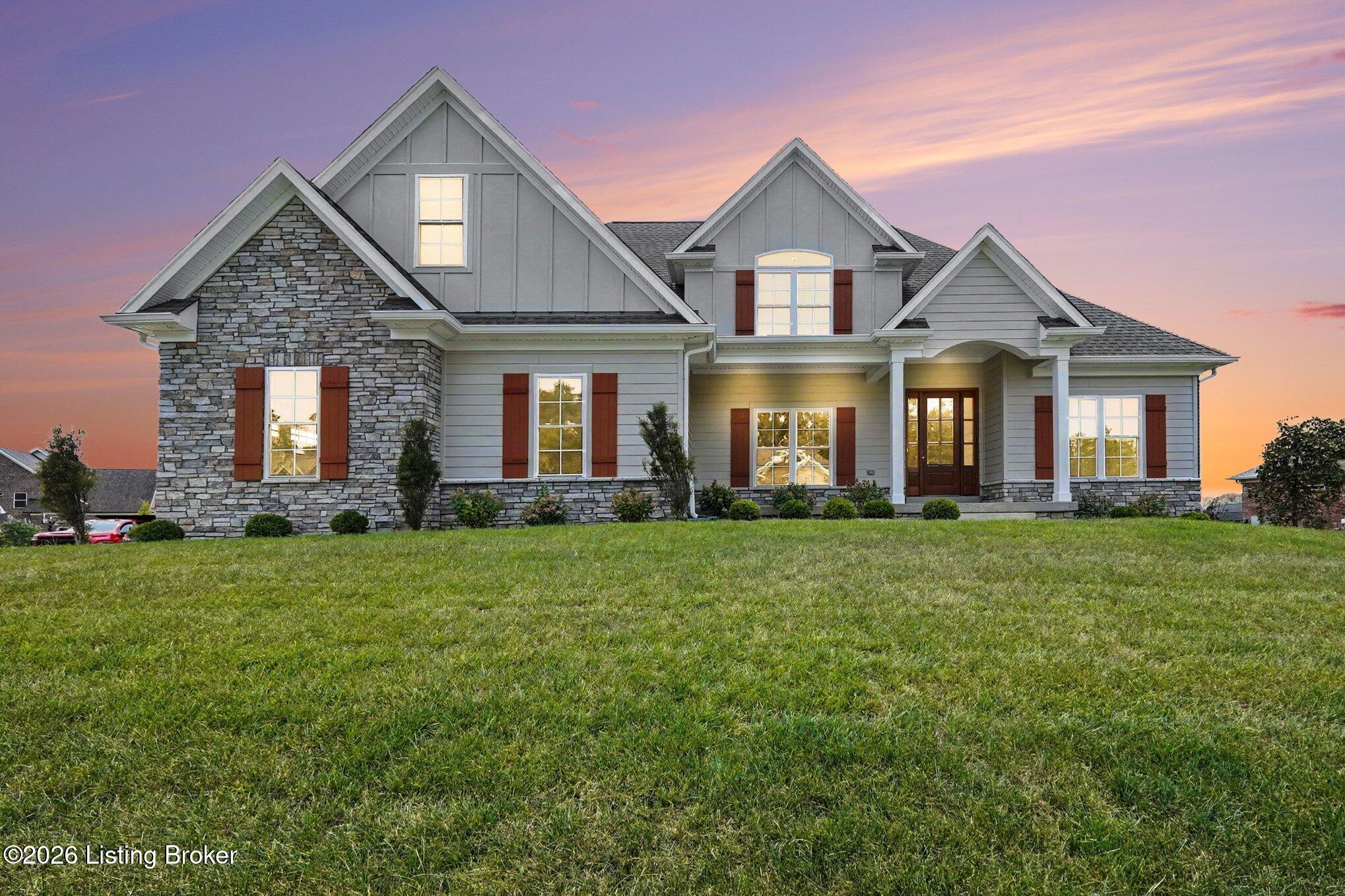 17618 Fox Spring Way Property Photo 39