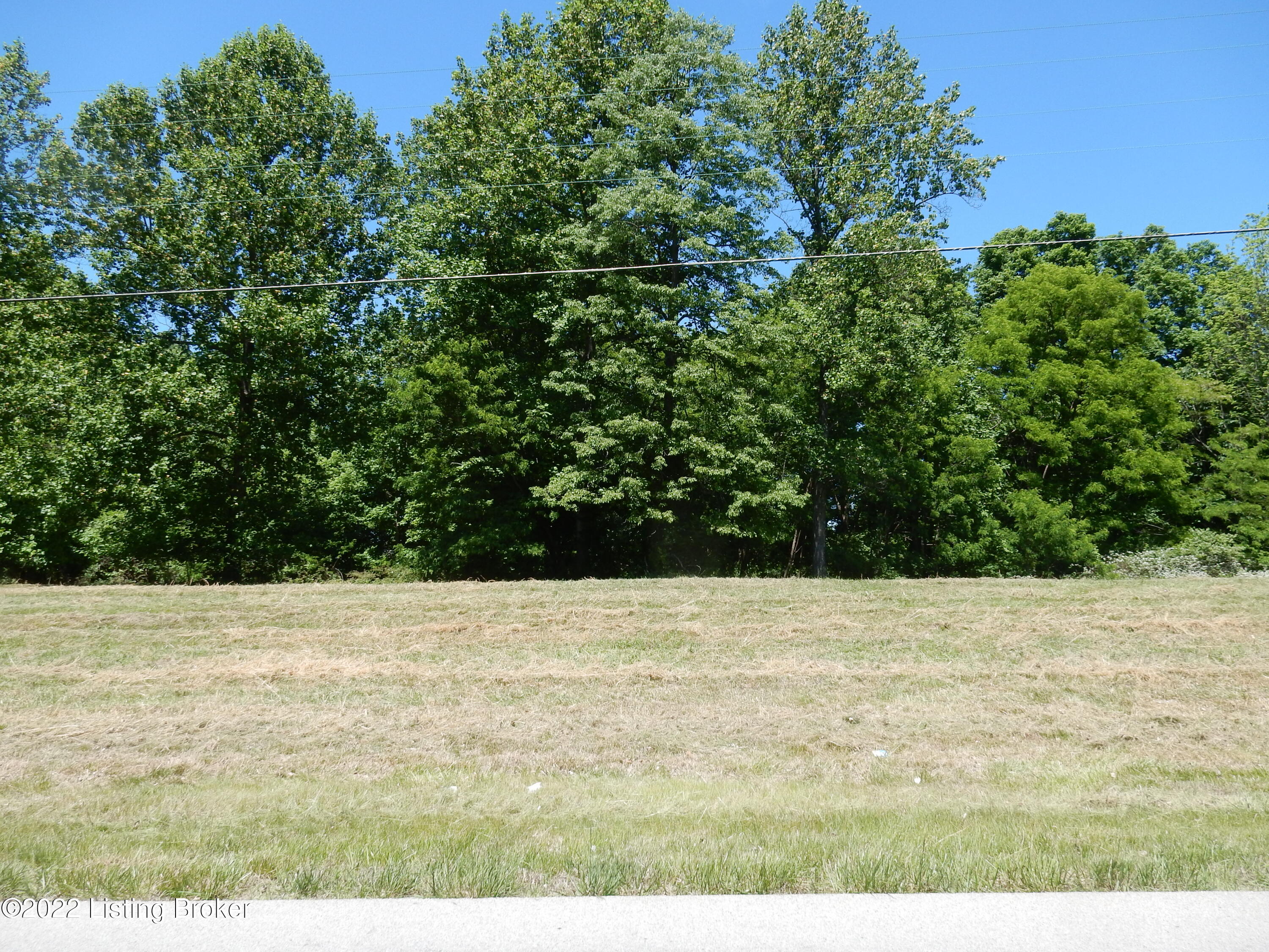 Lot 4 Brooks Hill Rd Property Photo 1
