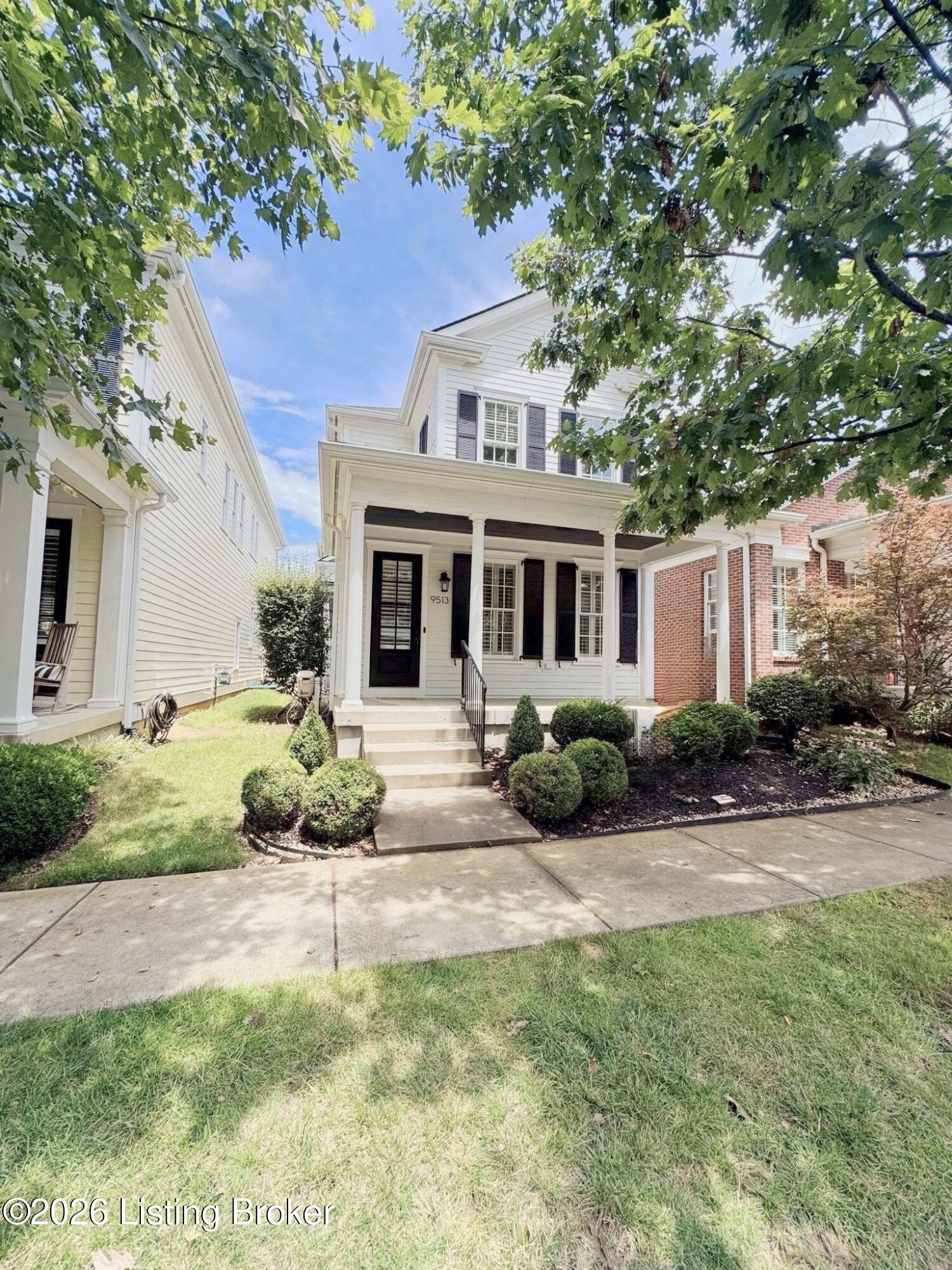 9513 Indian Pipe Ln Property Photo 2