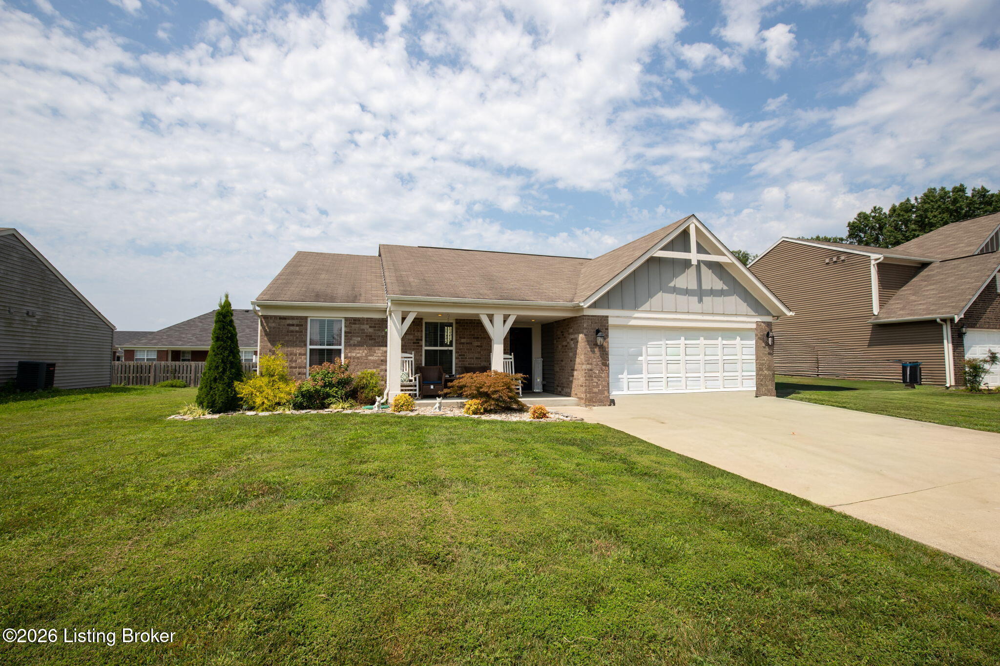 111 Gadwall Ct Property Photo 1
