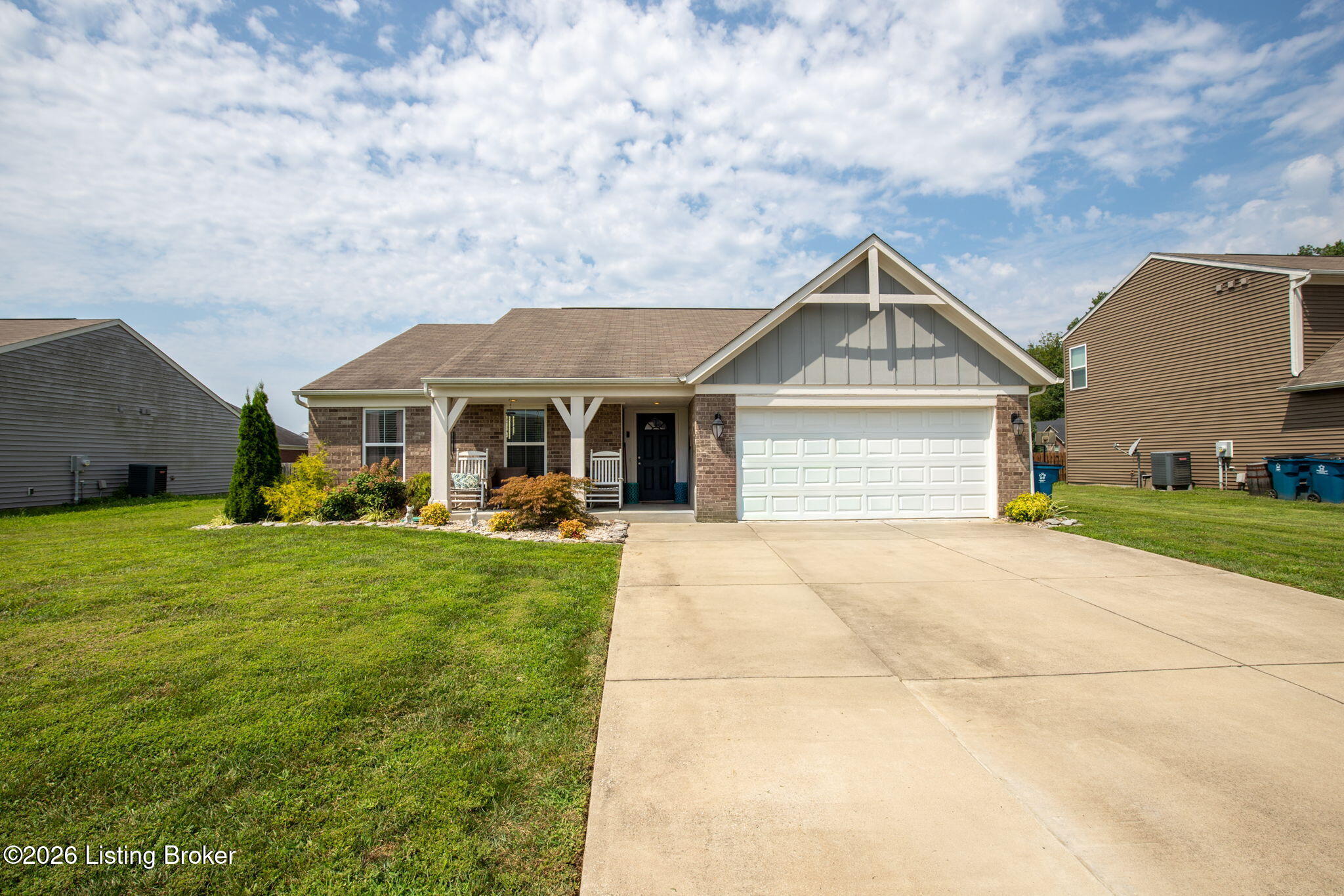 111 Gadwall Ct Property Photo 2