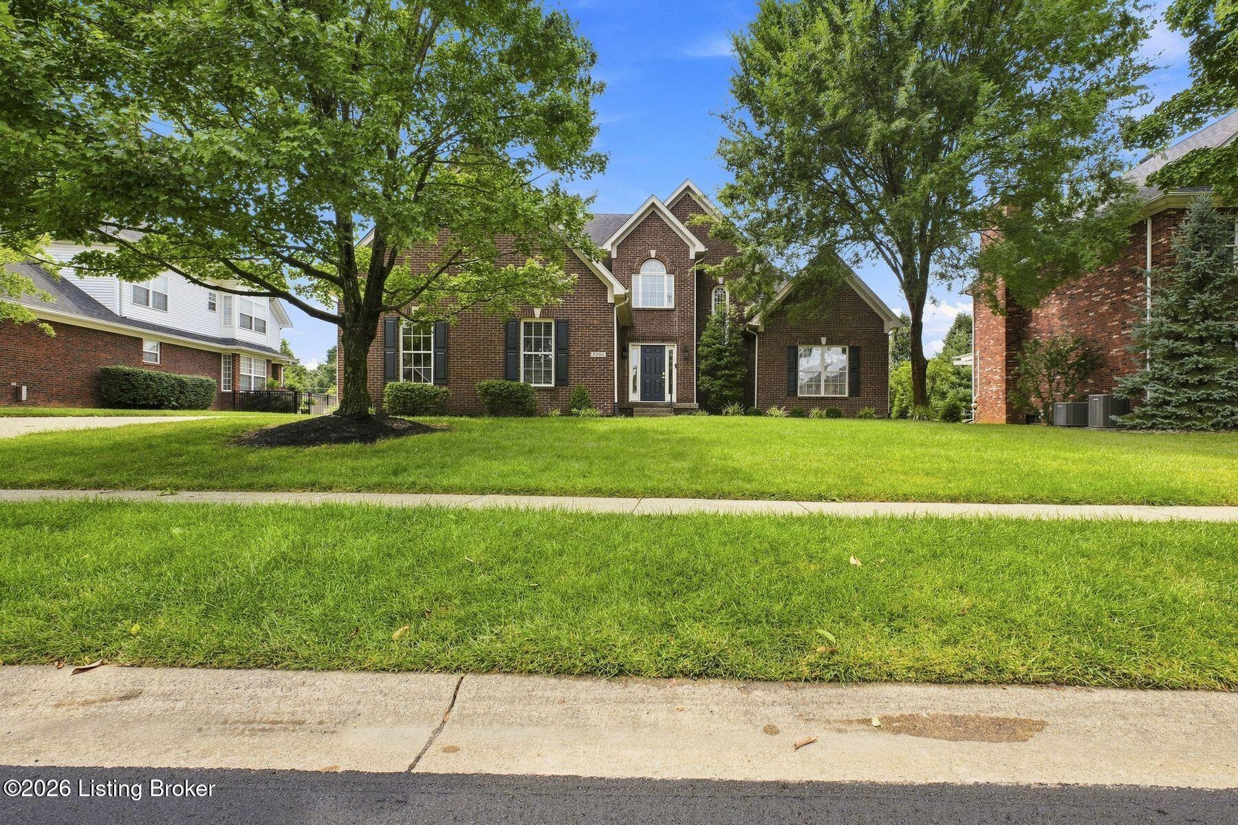 5304 Wolfpen Woods Dr Property Photo 11