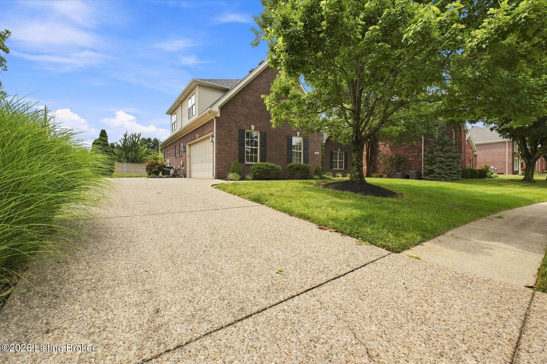 5304 Wolfpen Woods Dr Property Photo 12