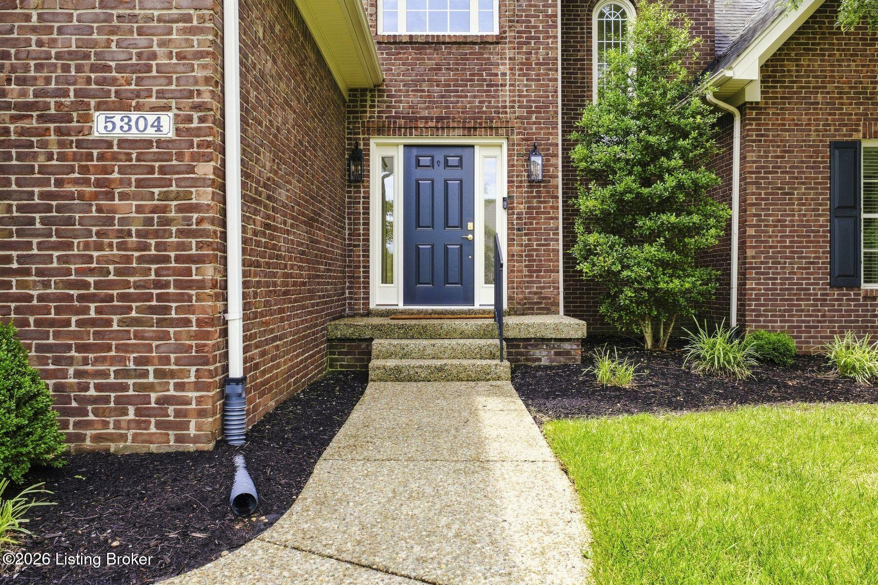 5304 Wolfpen Woods Dr Property Photo 13