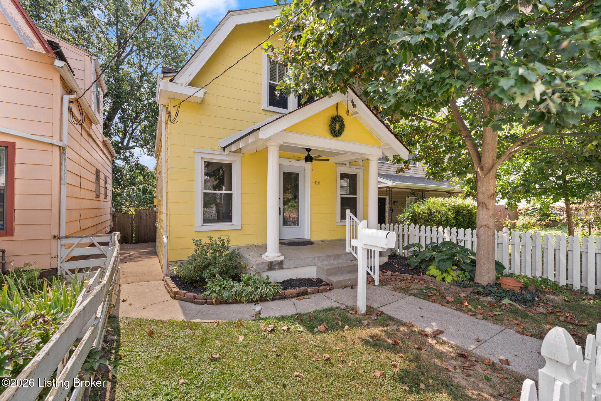 1416 Rufer Ave Property Photo 1