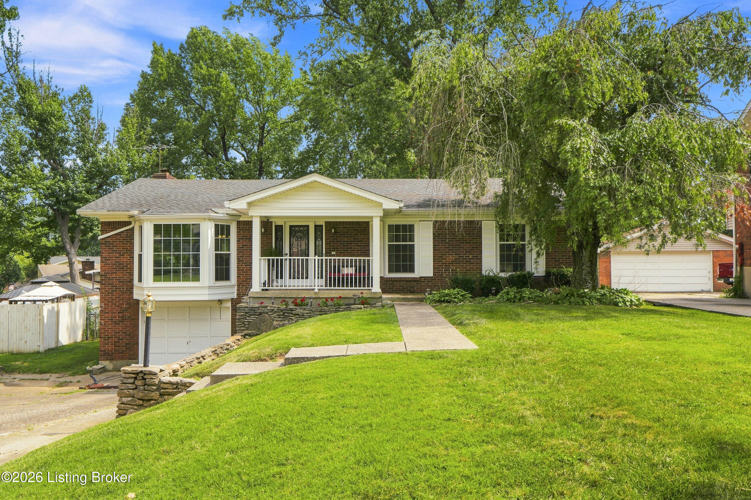 7304 Oswego Cir