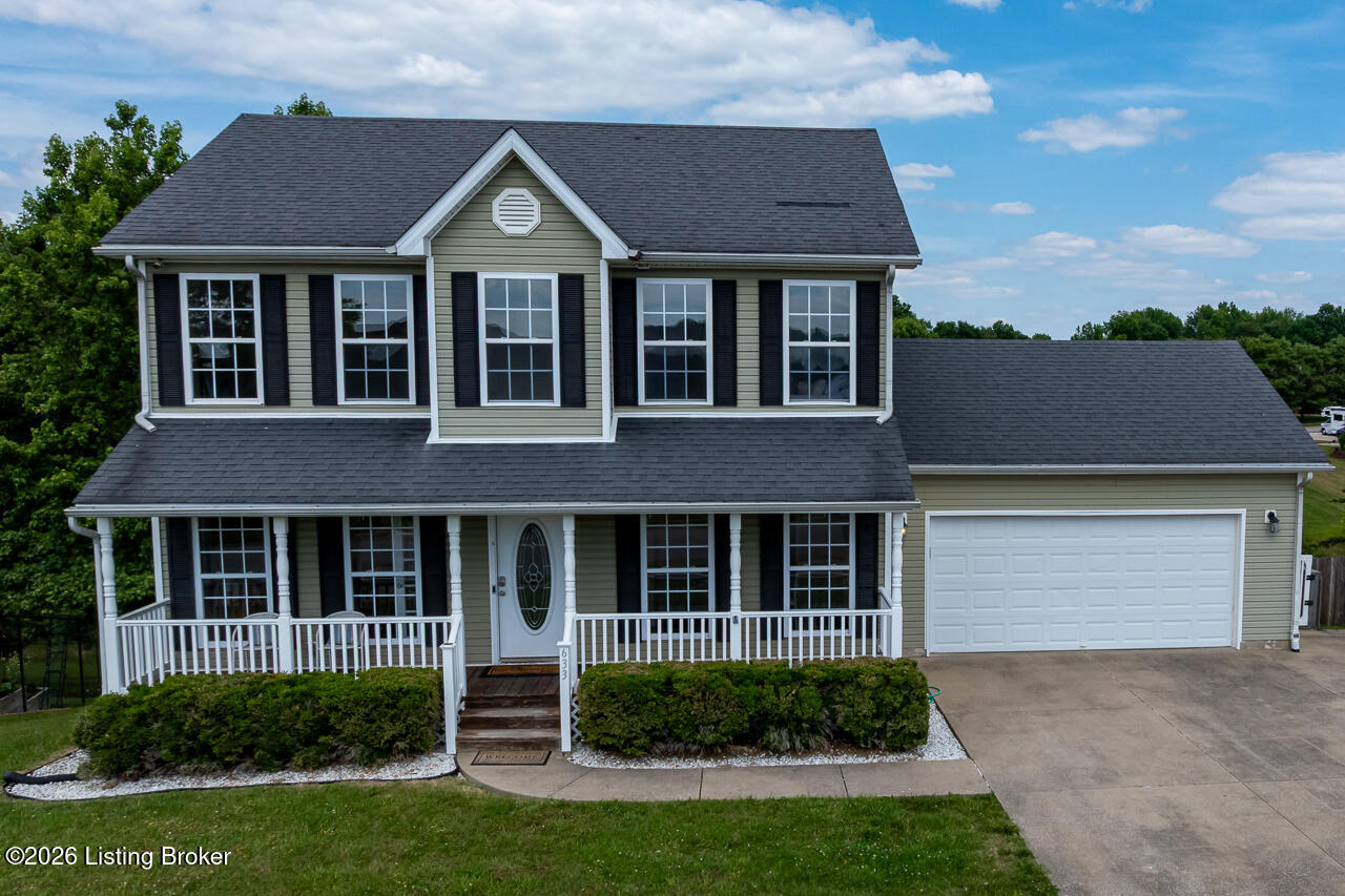 633 Windbrook Dr Property Photo 40