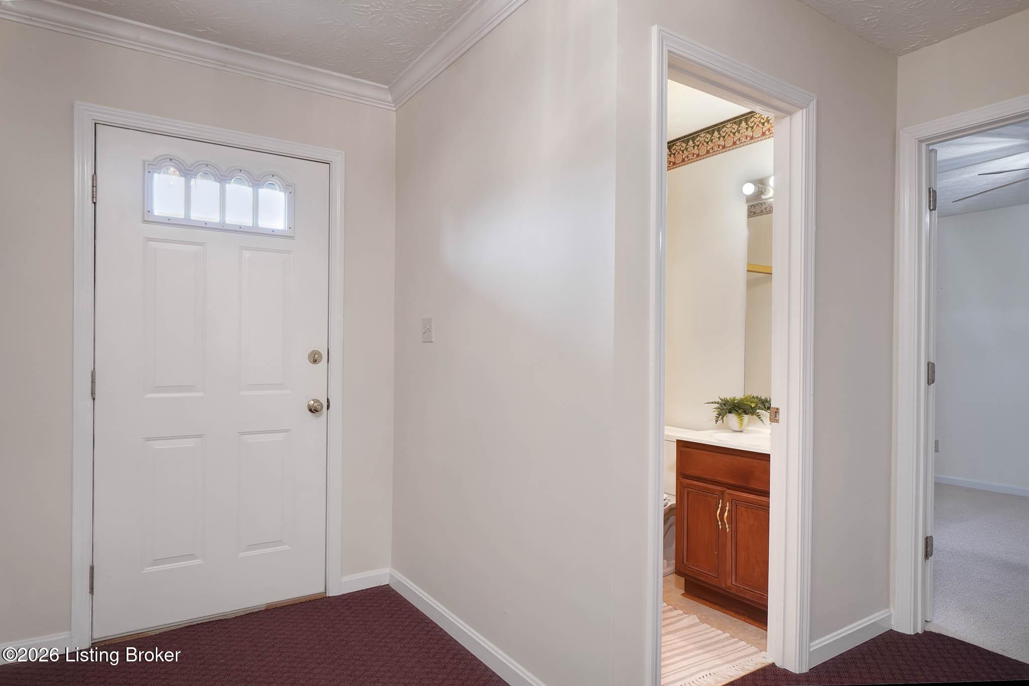 603 W Jefferson St Apt A Property Photo 16