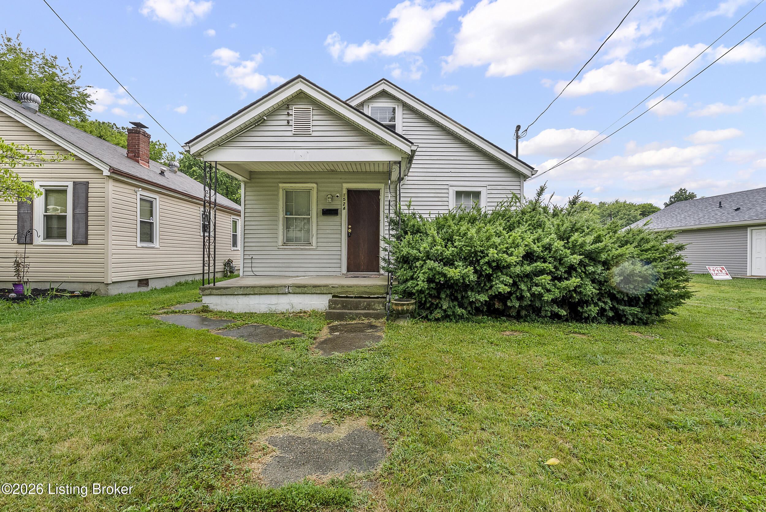 1524 Bicknell Ave Property Photo 1