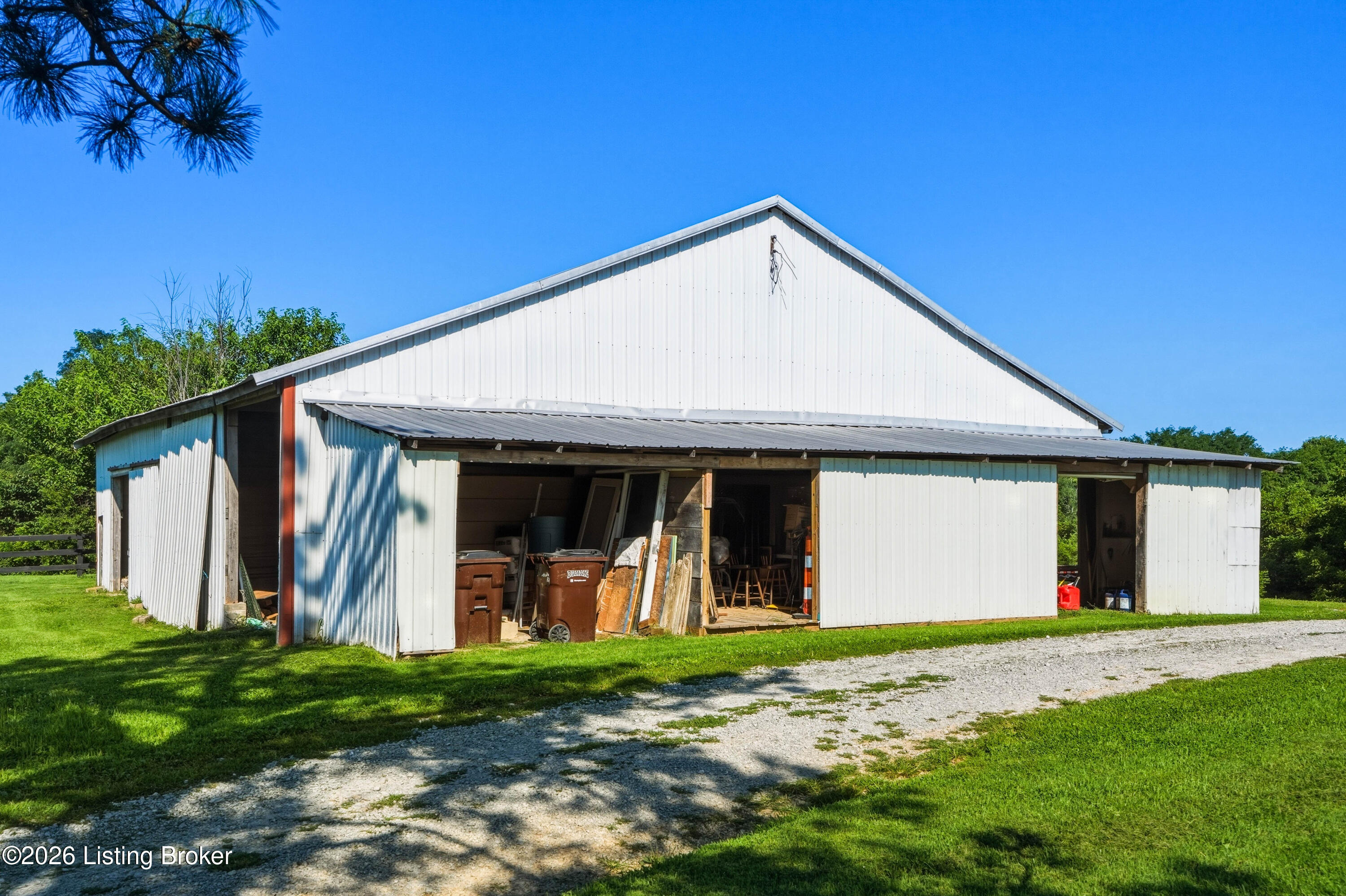 7576 Ballardsville Rd Property Photo 82