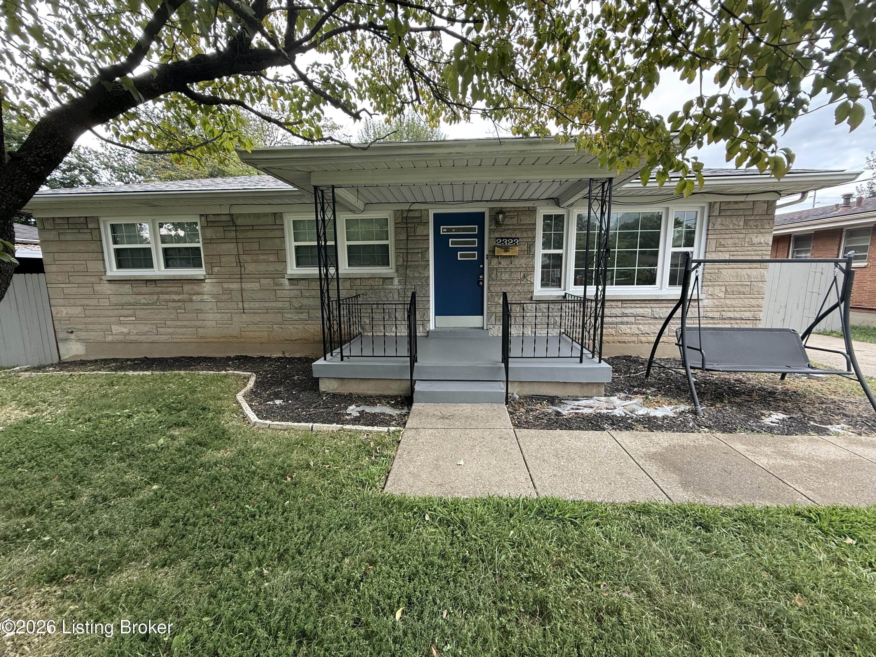 2323 Ecton Ln Property Photo 1
