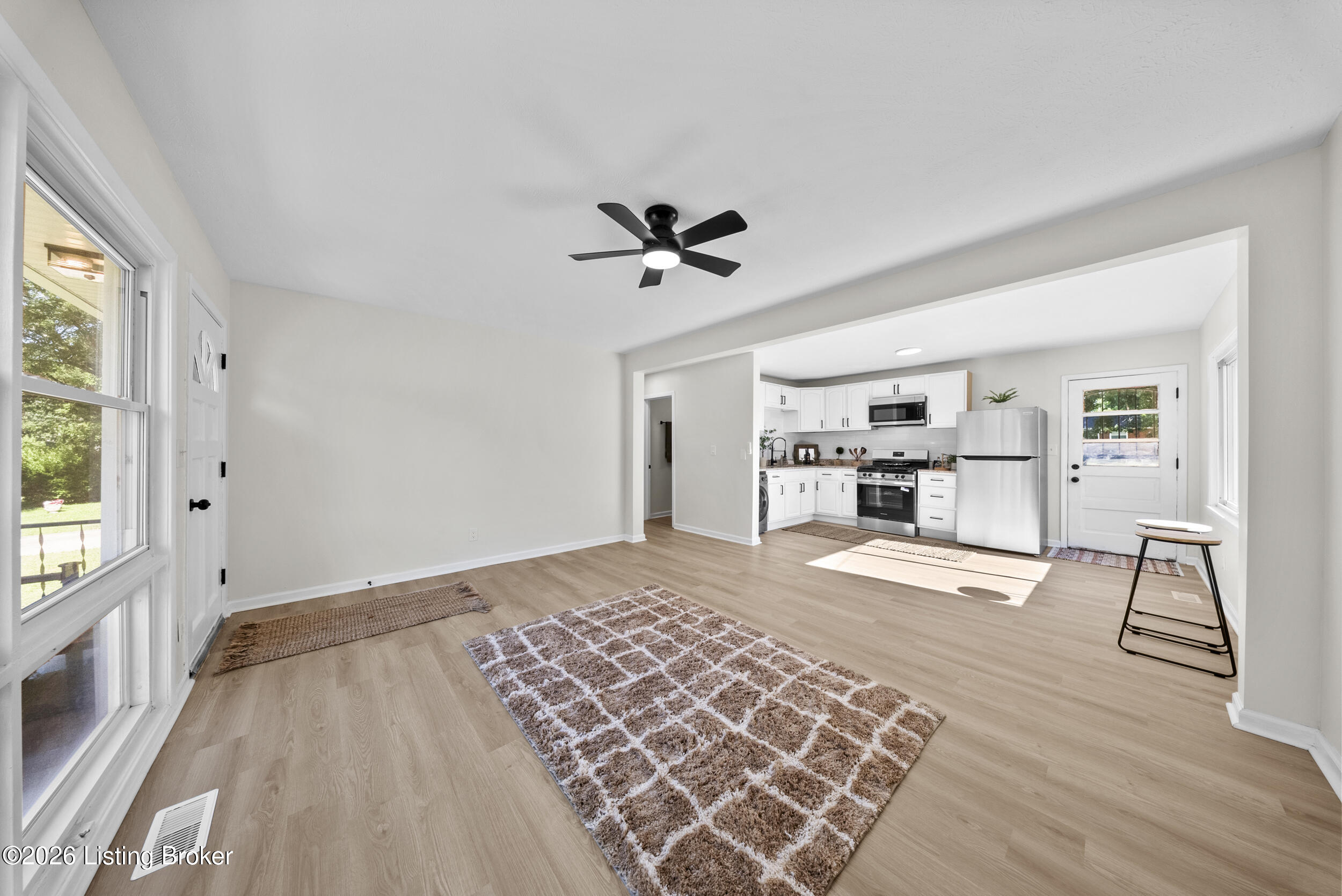 5109 Red Oak Ln Property Photo 8