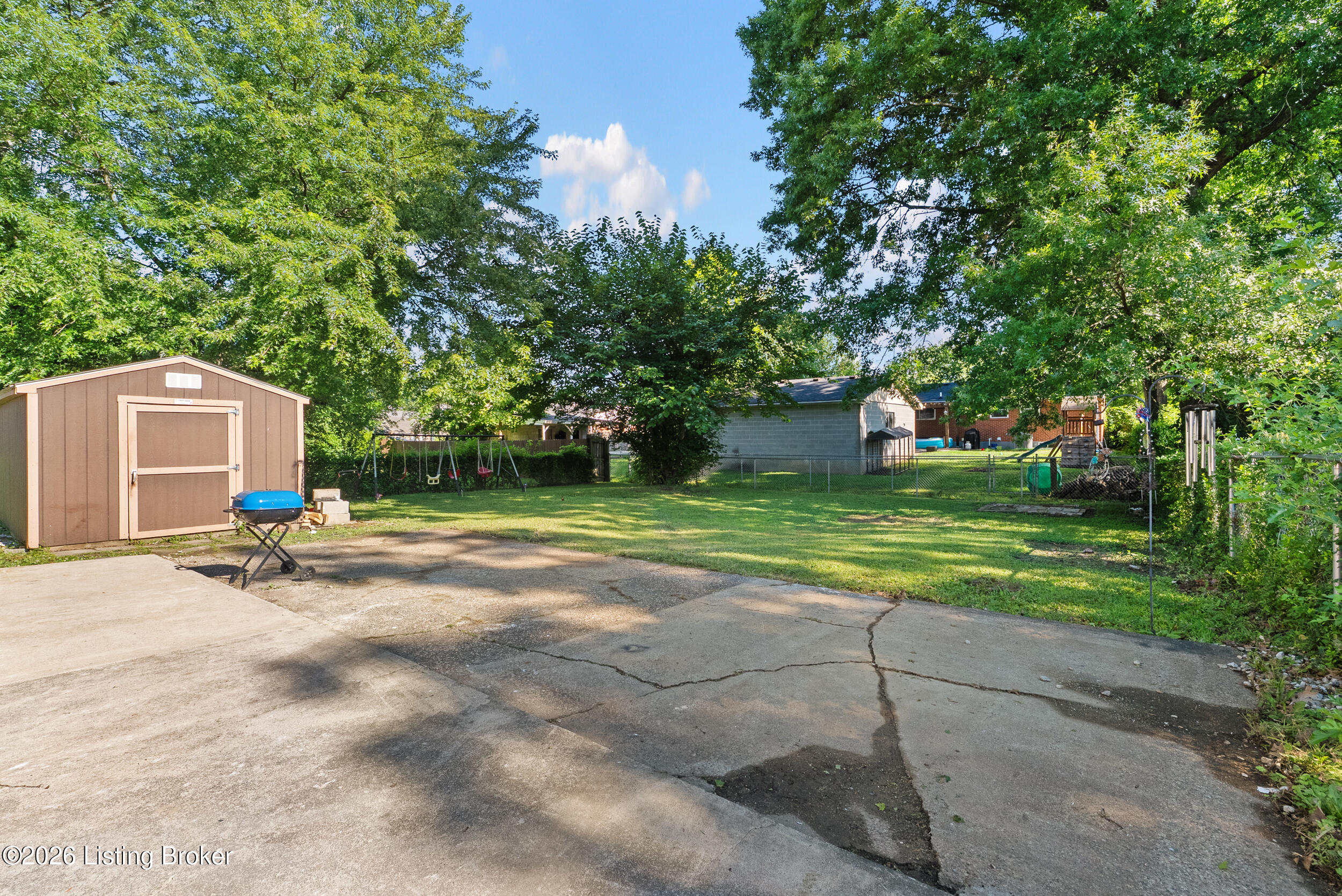 5109 Red Oak Ln Property Photo 36