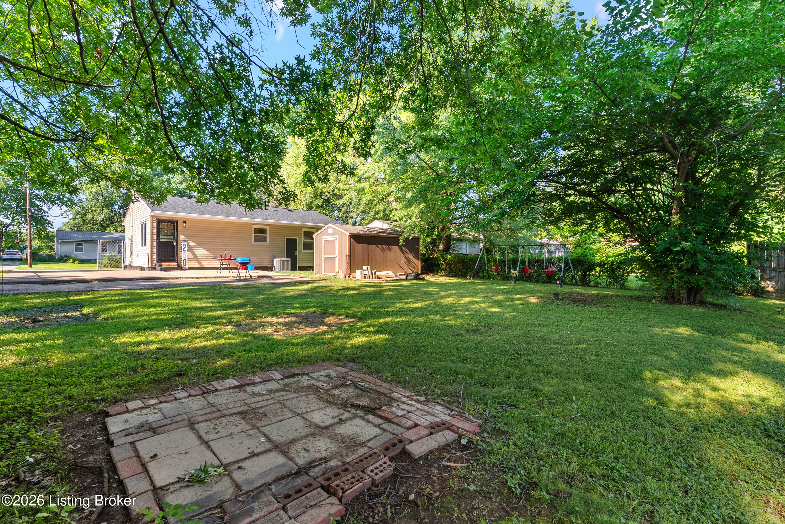 5109 Red Oak Ln Property Photo 37