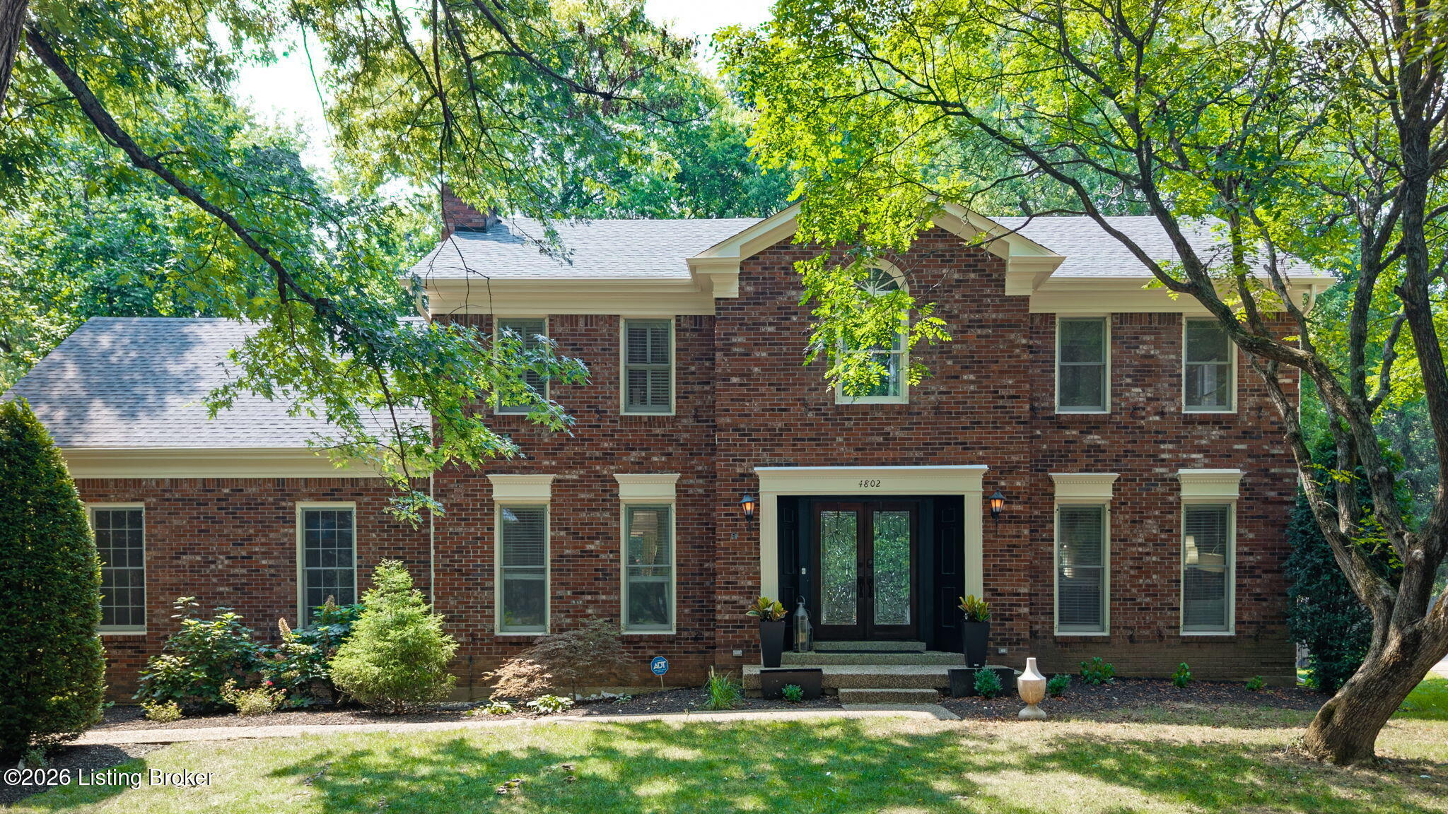 4802 Springdale Ct