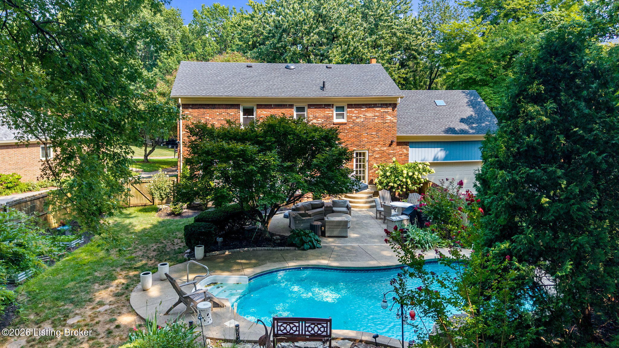 4802 Springdale Ct Property Photo 71