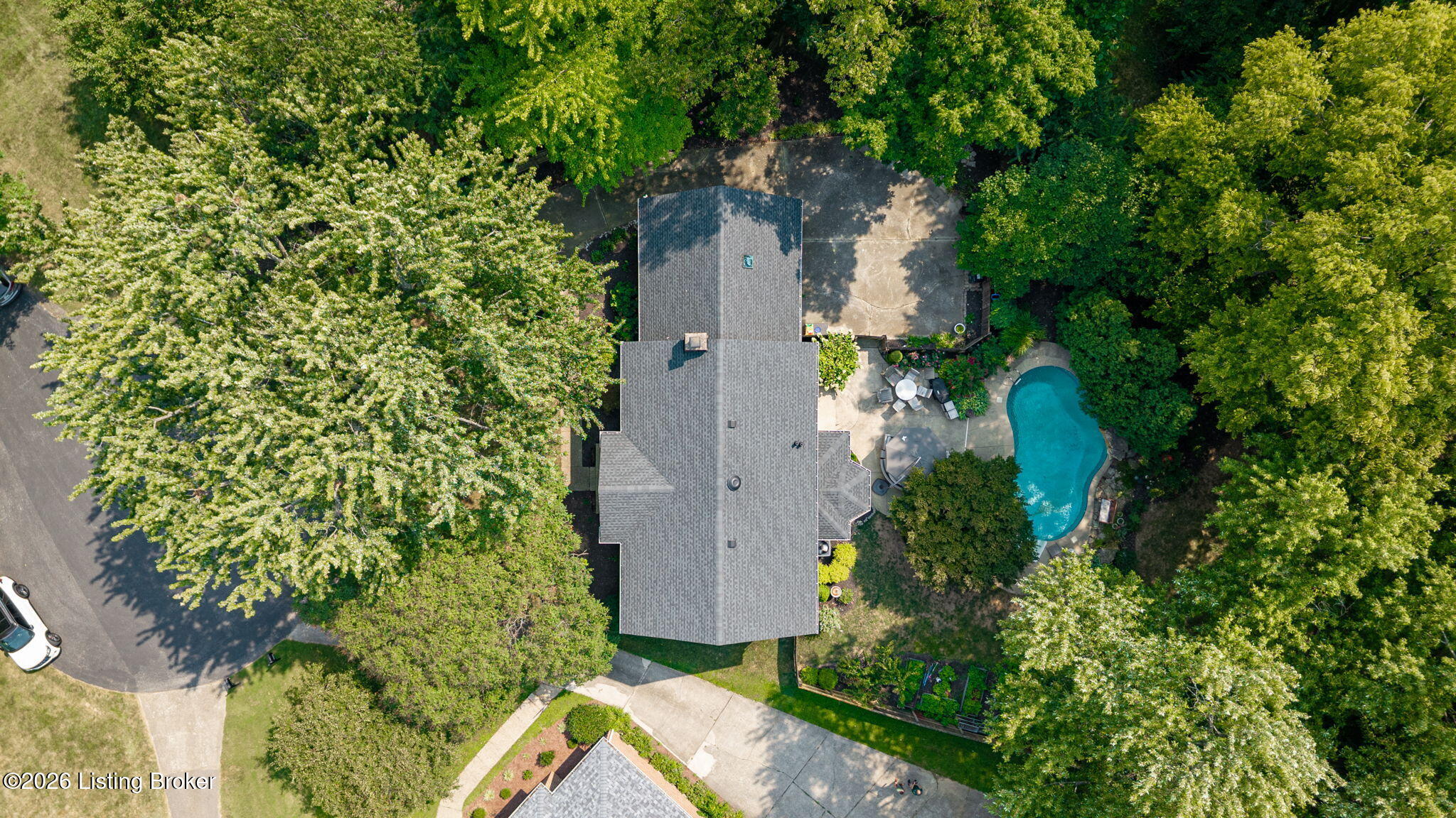 4802 Springdale Ct Property Photo 73