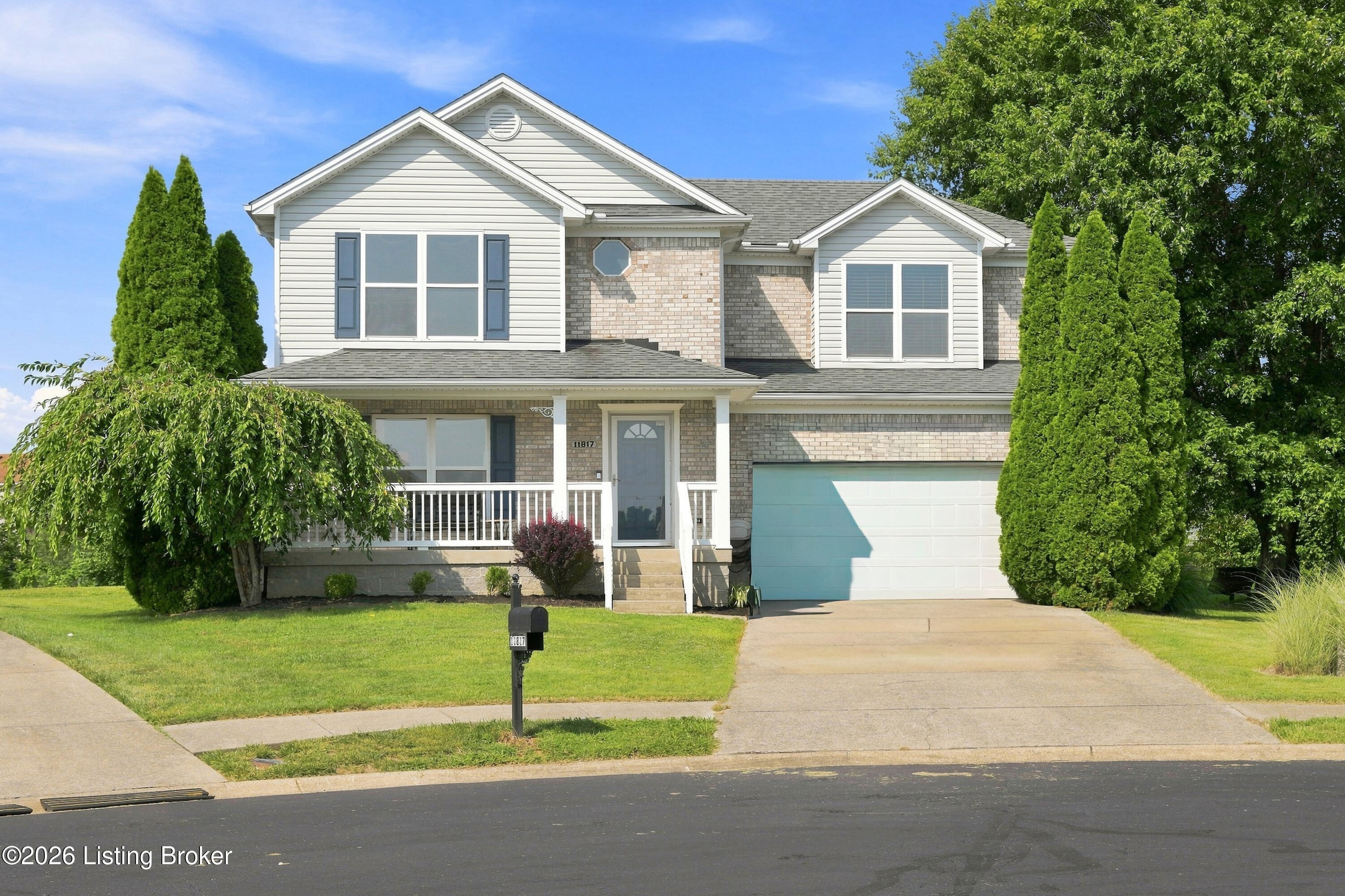 11817 Reality Trail Property Photo 1