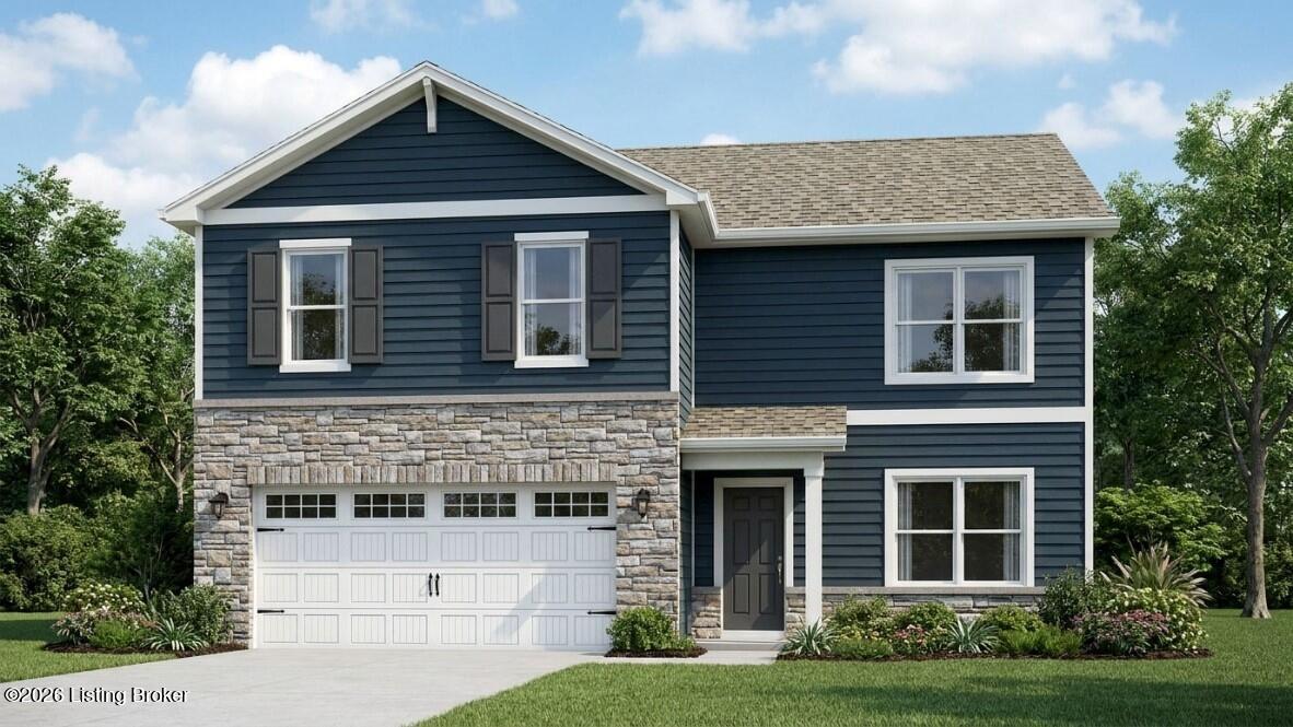 8109 Cedar Pointe Dr Property Photo 1