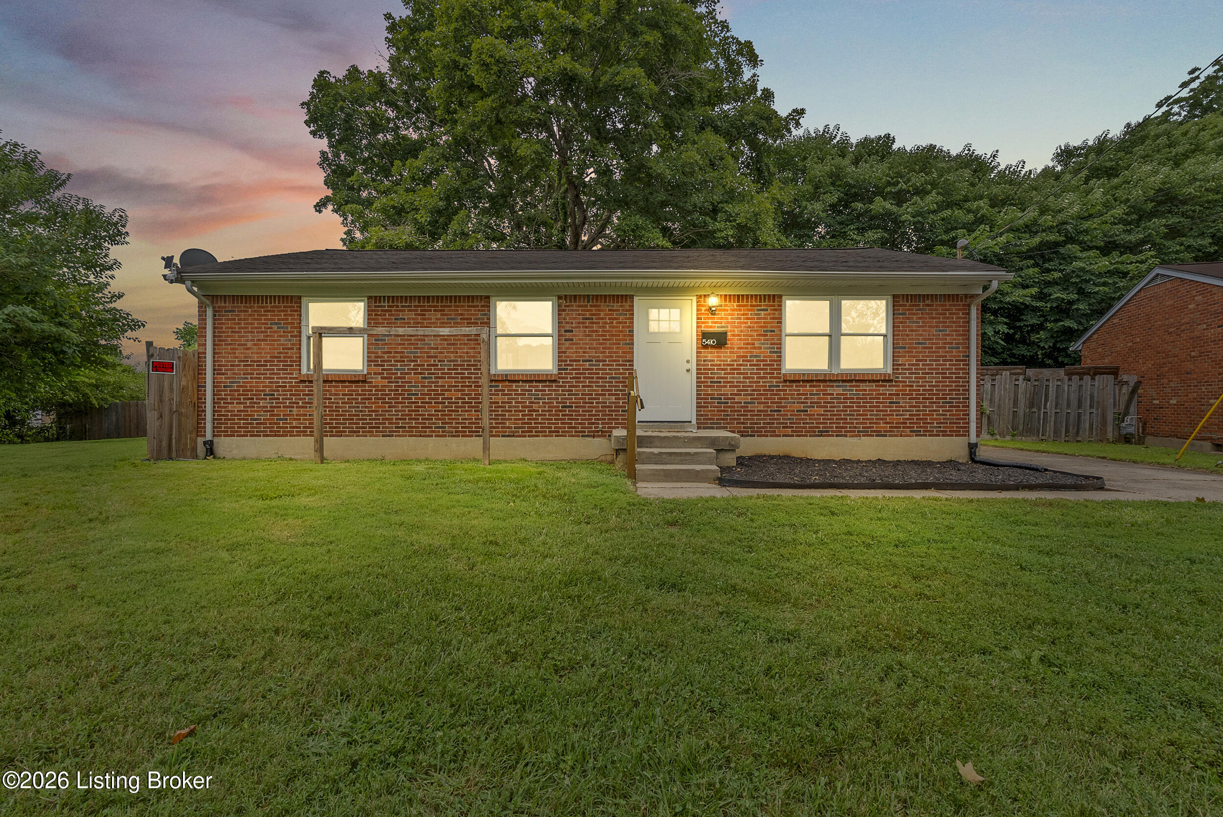 5410 Anatahan Ct Property Photo 1