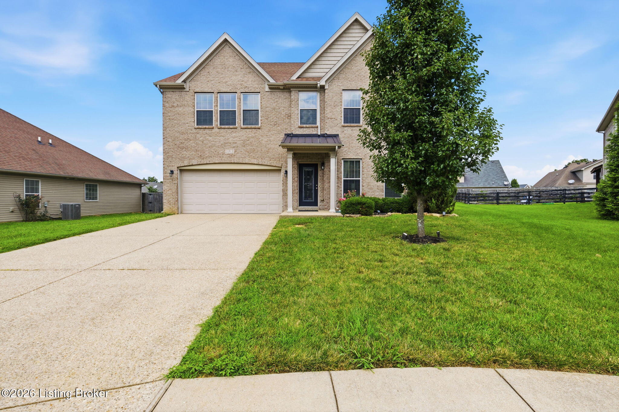 11513 English Garden Way Property Photo 1