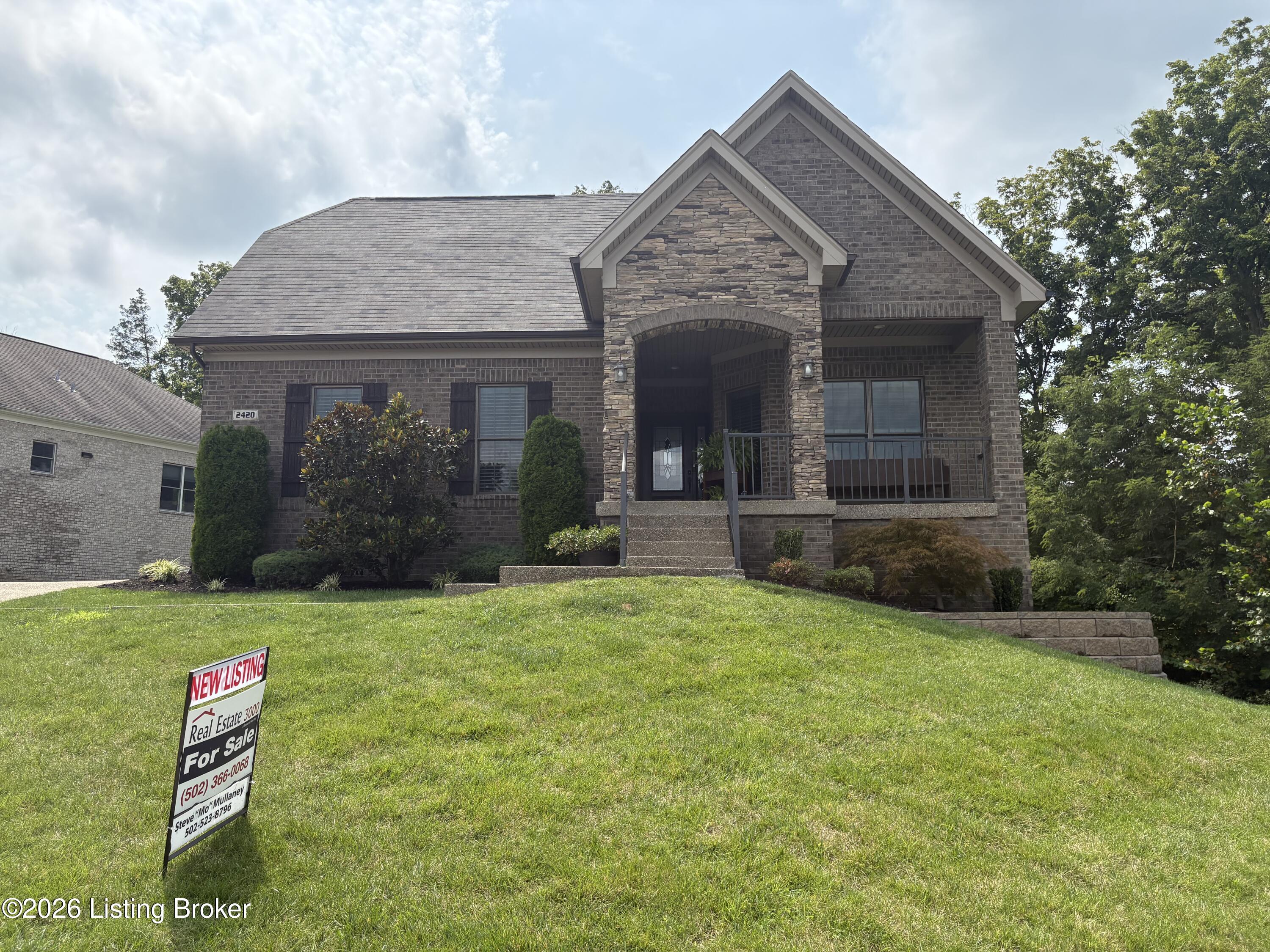 2420 Irish Bend Ct Property Photo 1