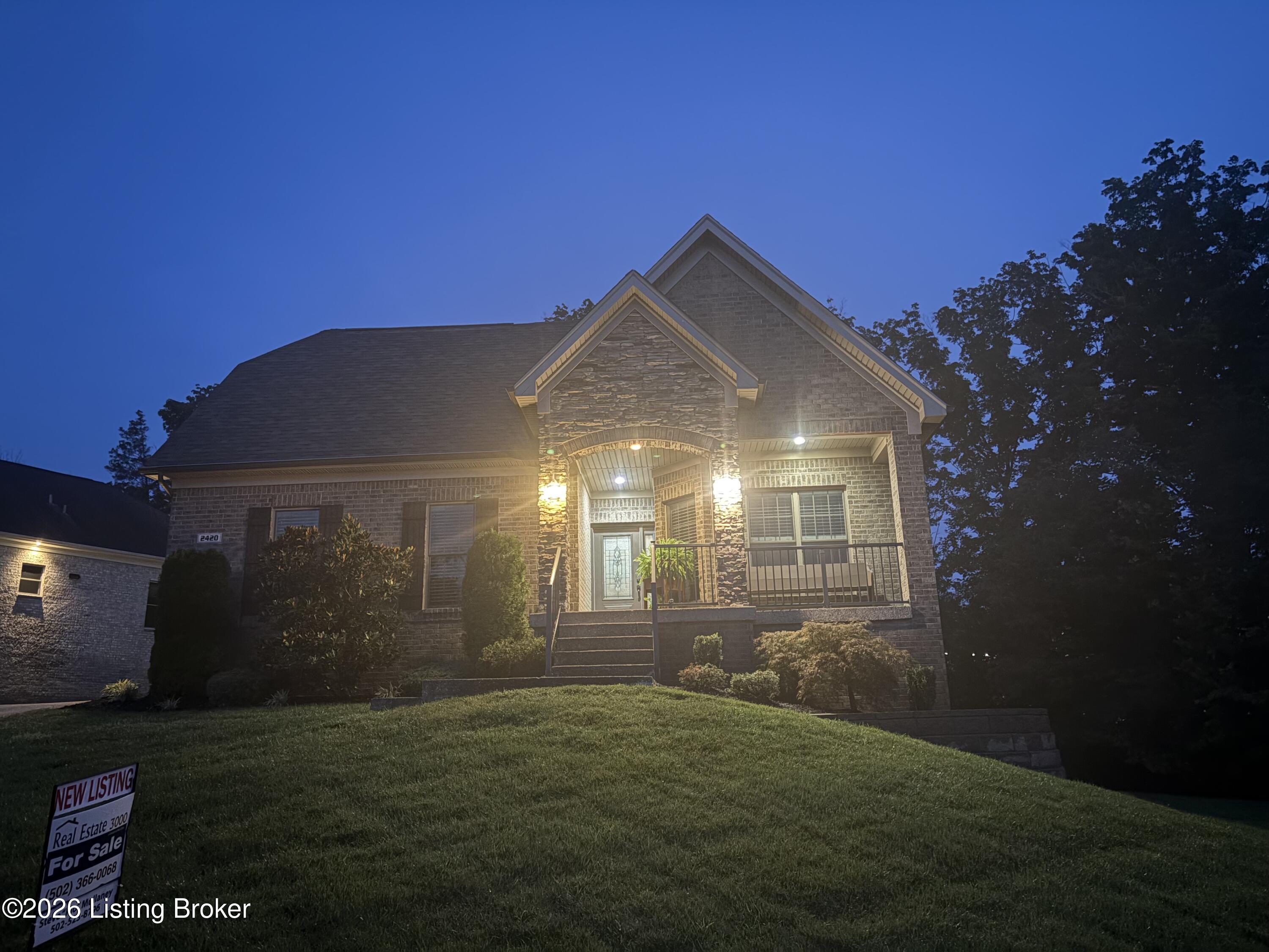 2420 Irish Bend Ct Property Photo 2