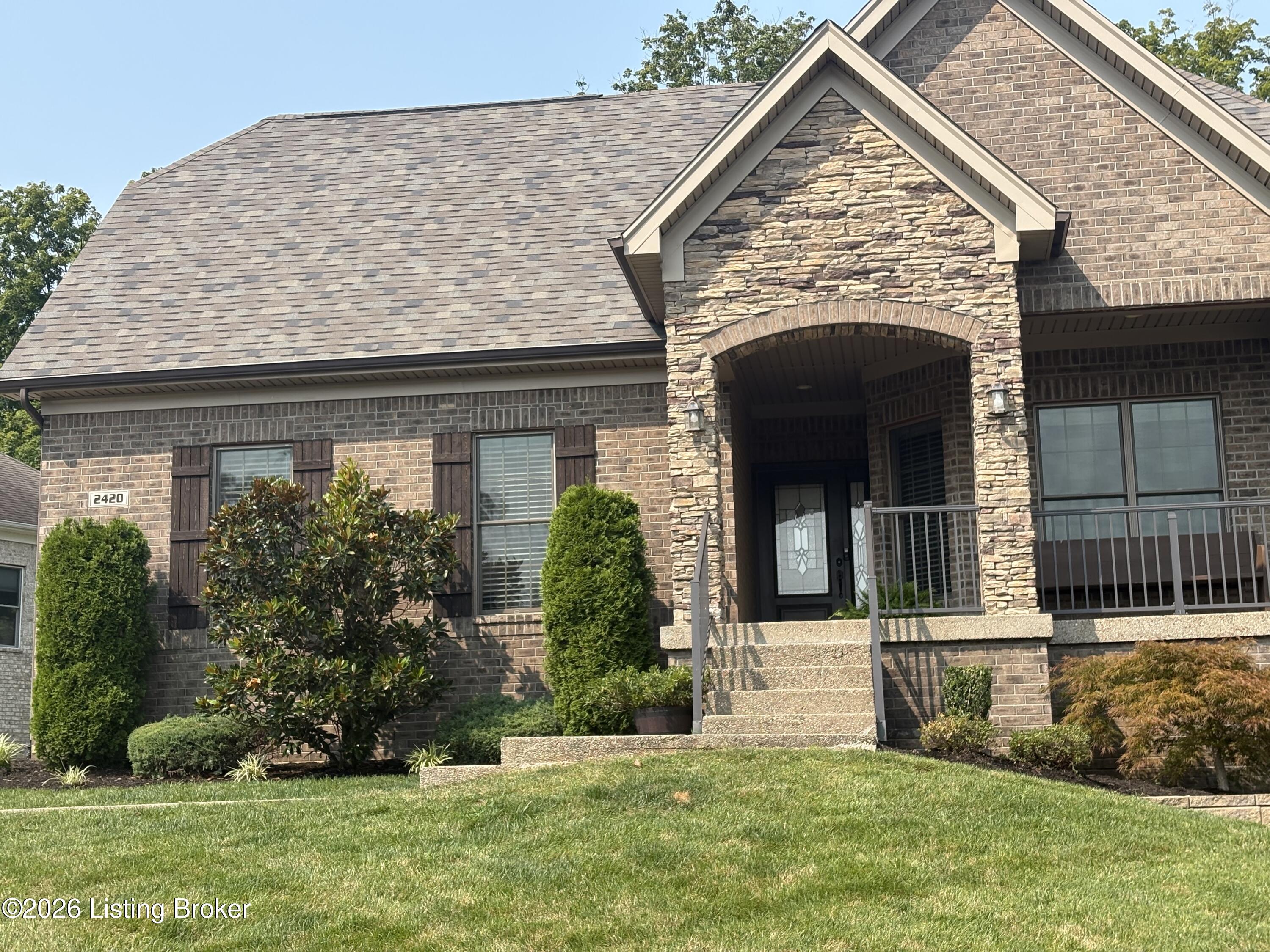 2420 Irish Bend Ct Property Photo 4