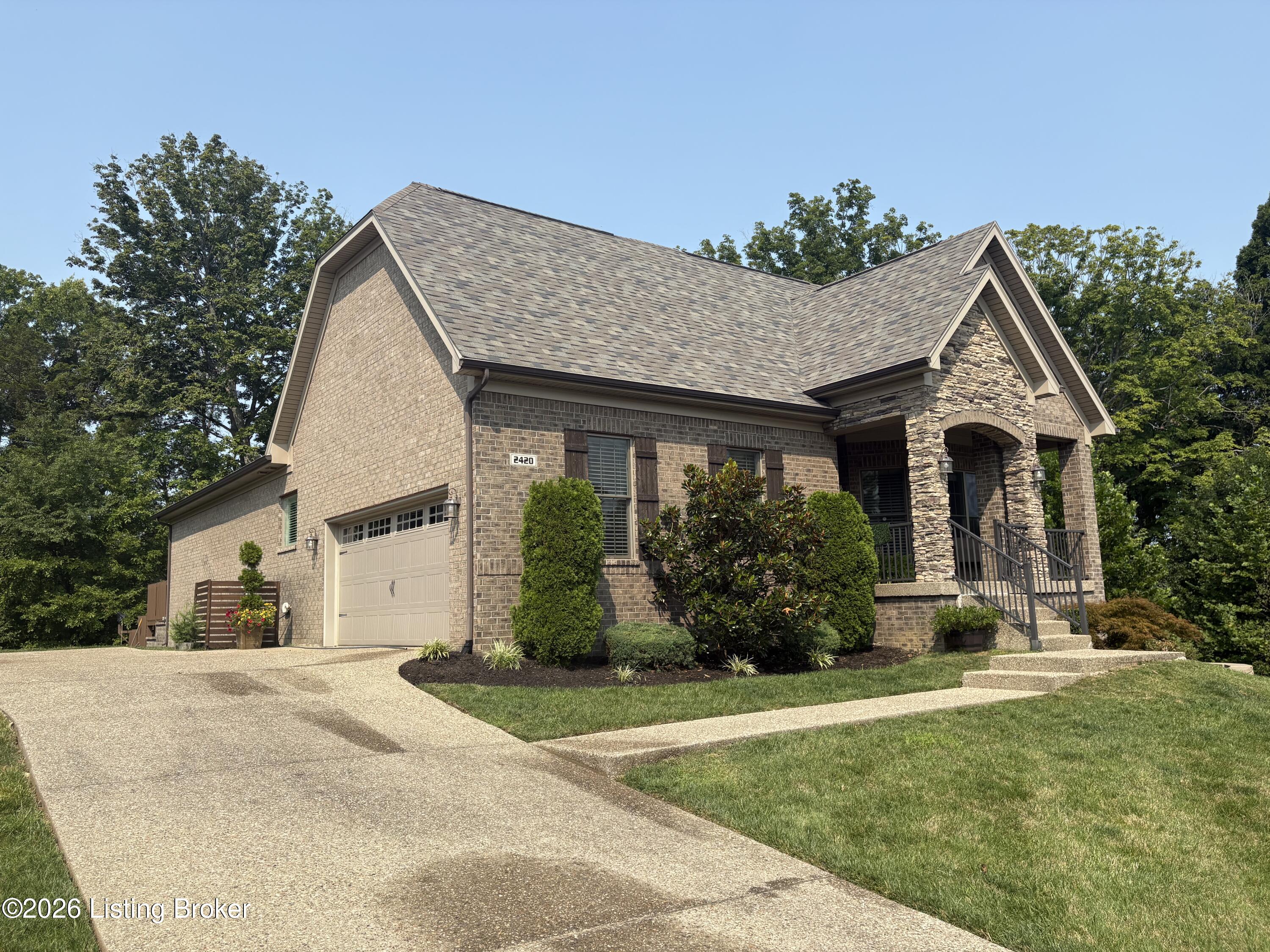 2420 Irish Bend Ct Property Photo 7
