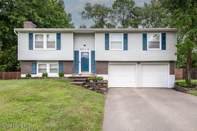 4212 Shenandoah Dr Property Photo 1