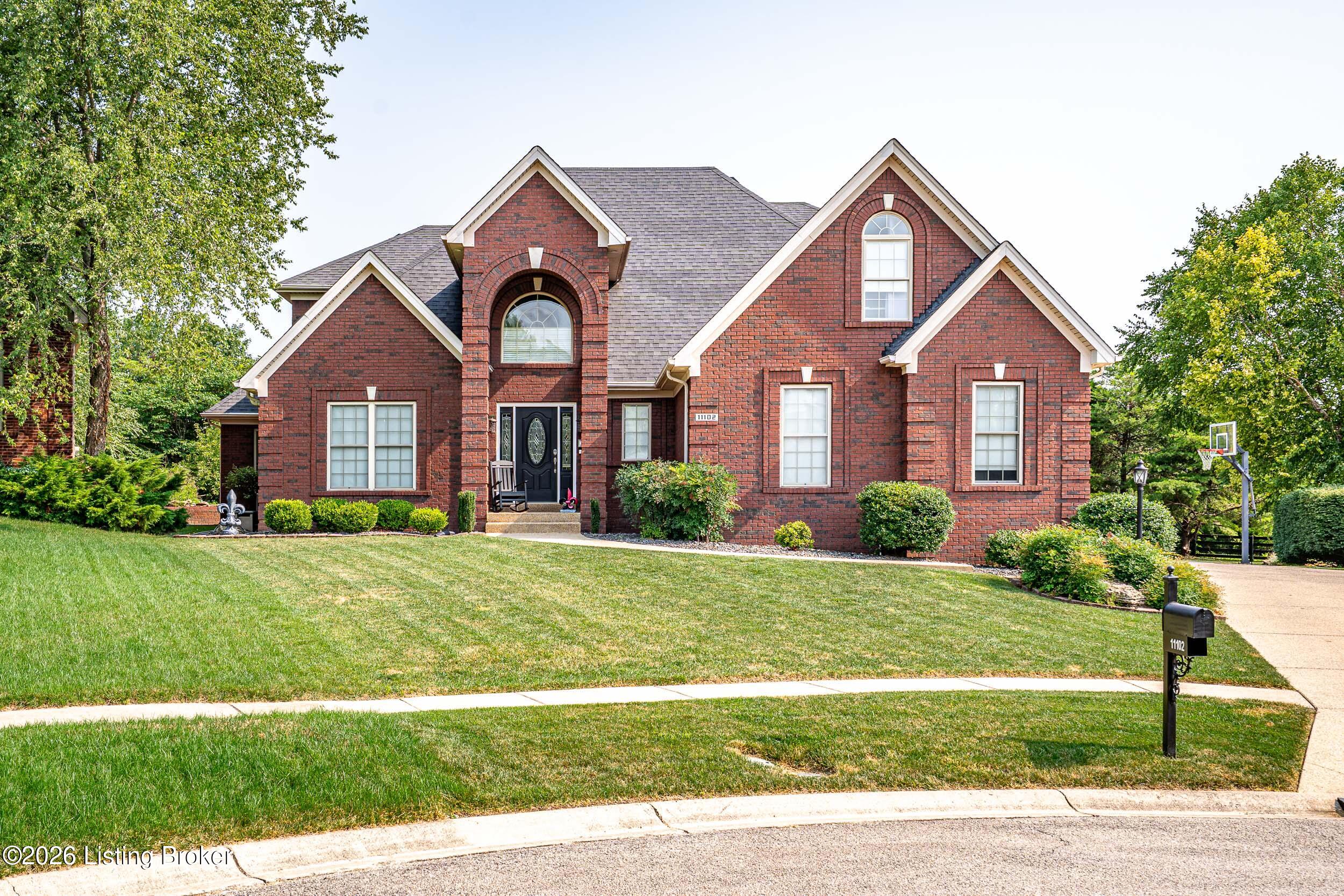 11102 Perwinkle Ln Property Photo 1