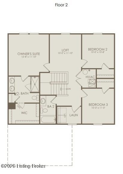 Lot 5 Millstone Ct Property Photo 3