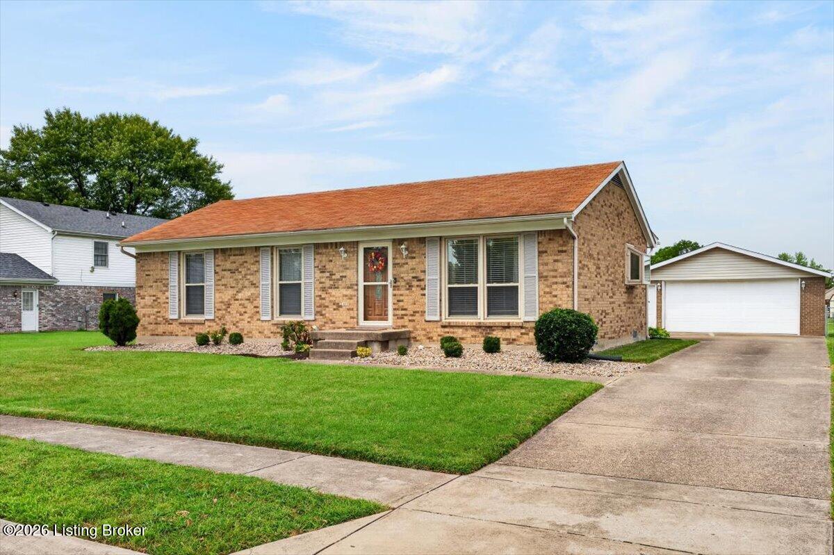 4703 Tivis Ct Property Photo 2