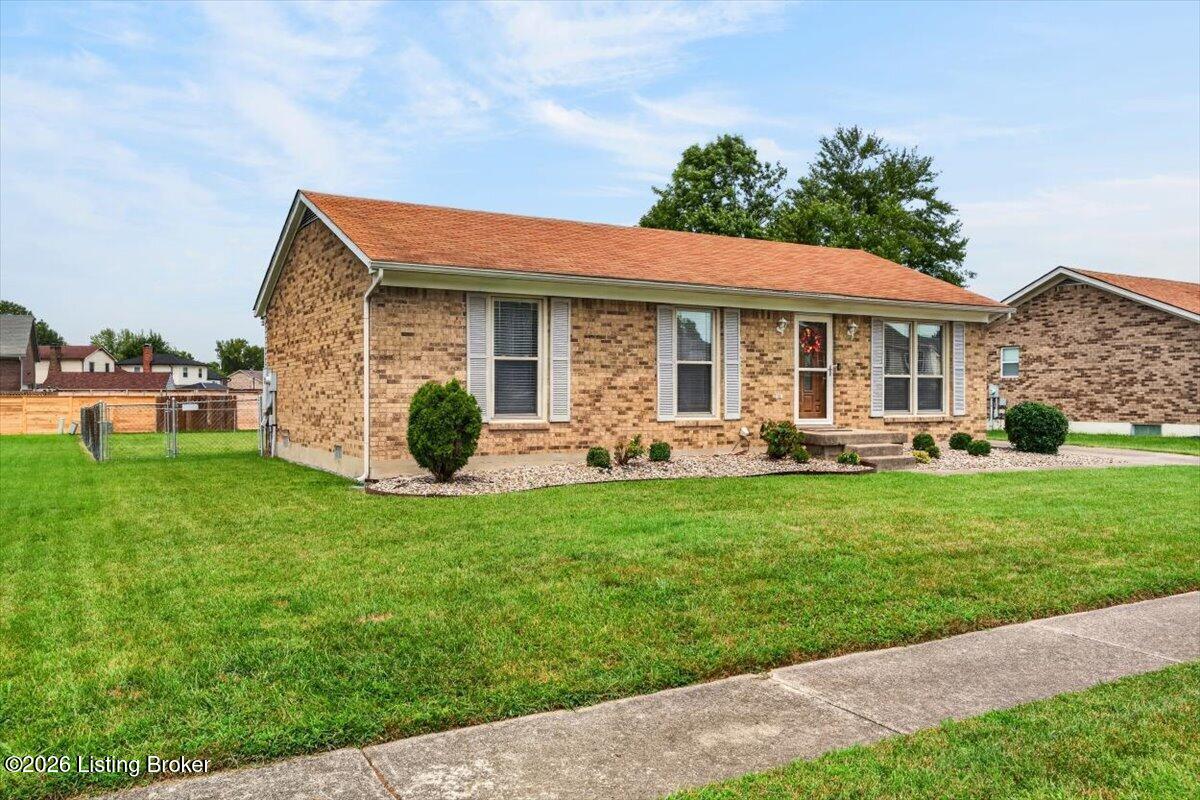 4703 Tivis Ct Property Photo 3
