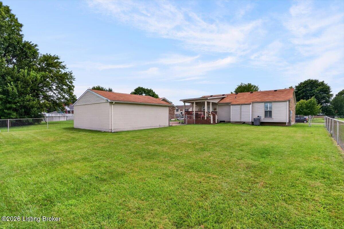4703 Tivis Ct Property Photo 27