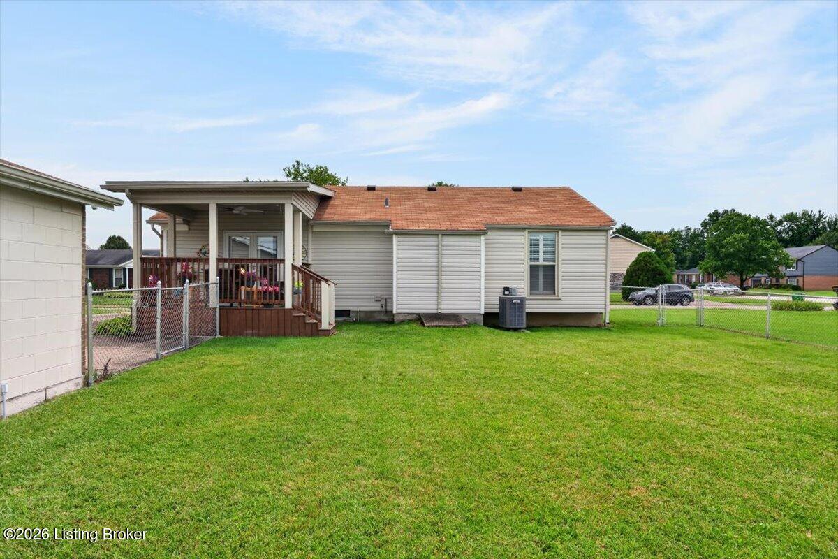 4703 Tivis Ct Property Photo 28