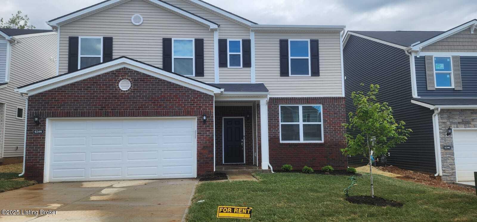 6508 Fair Ridge Ln Property Photo 1