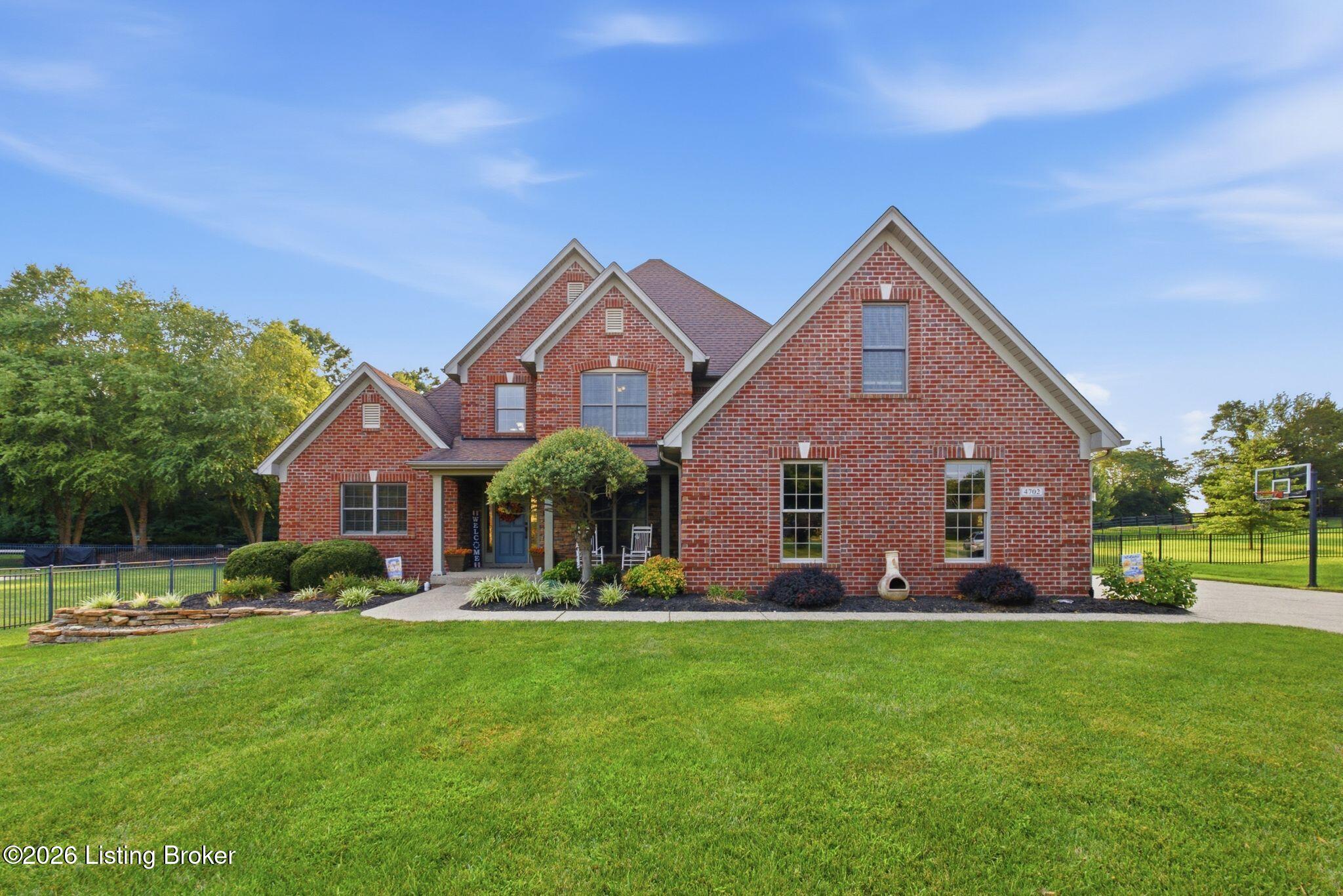 4702 Tall Grass Ct Property Photo 1