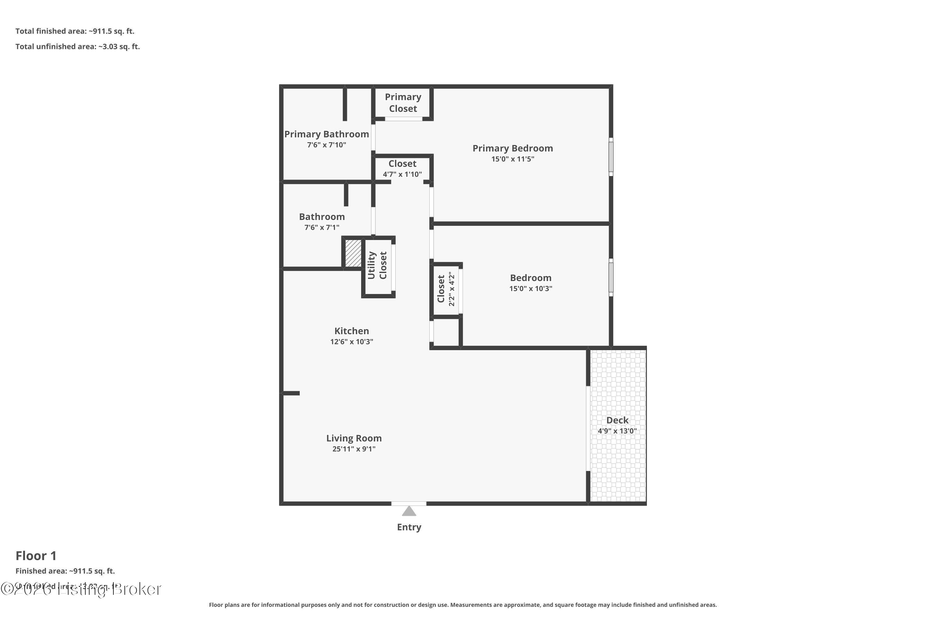 7908 Grenoble Ln A Property Photo 44