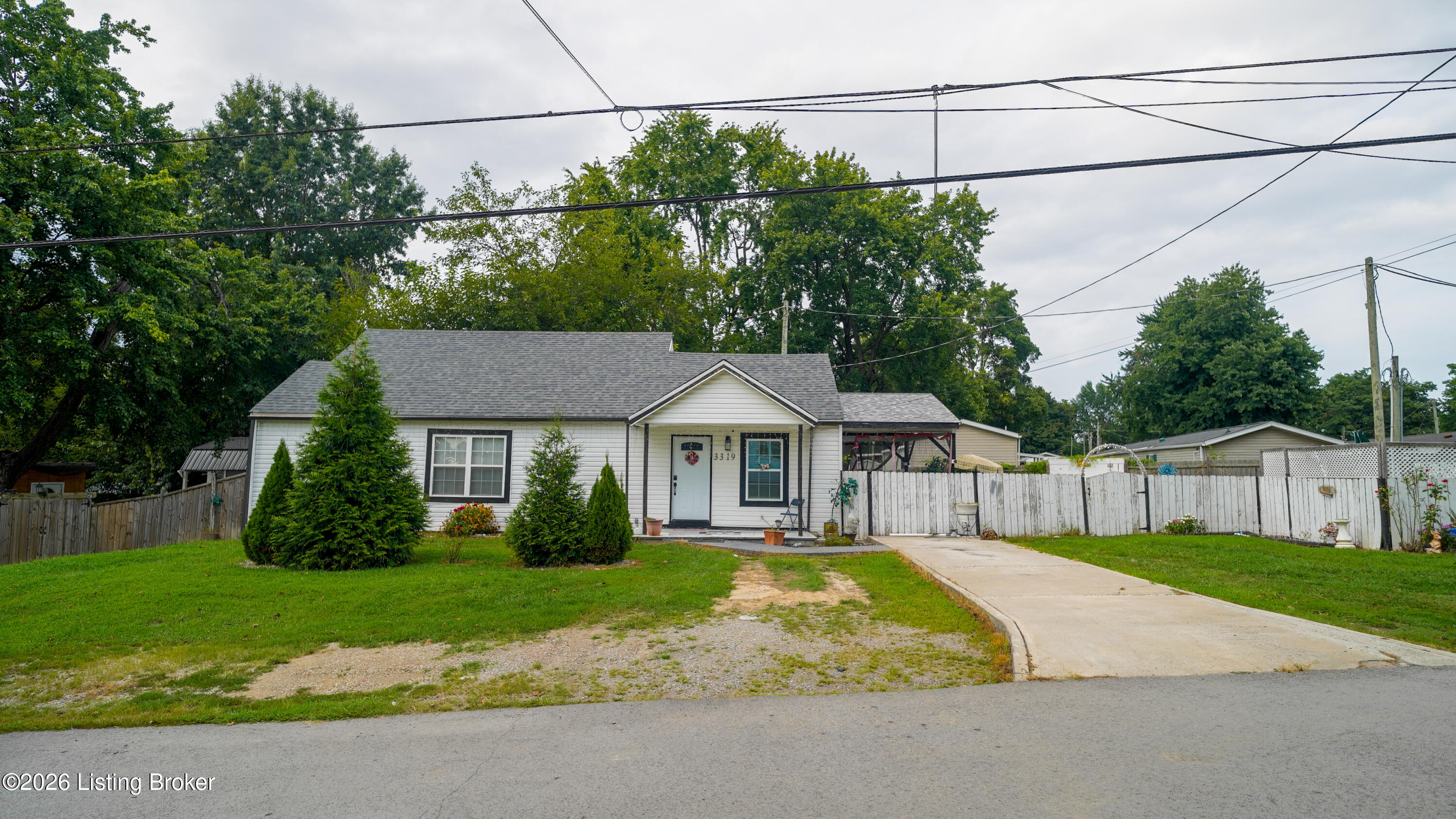 3319 Farnsley Rd