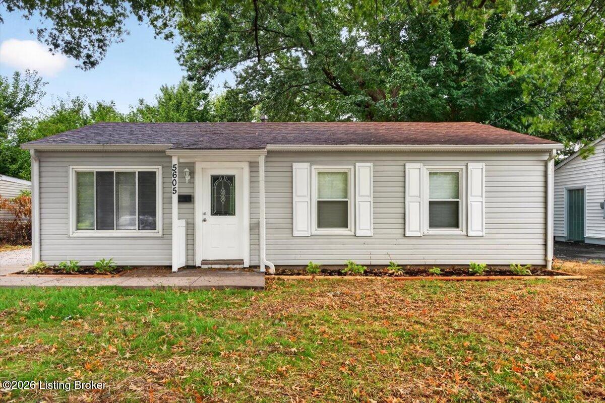 5605 Norton Ave Property Photo 1