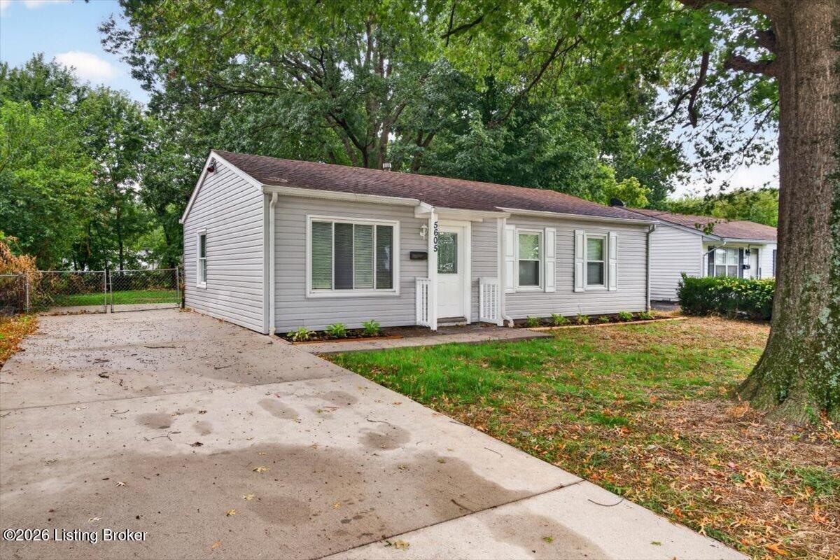 5605 Norton Ave Property Photo 2