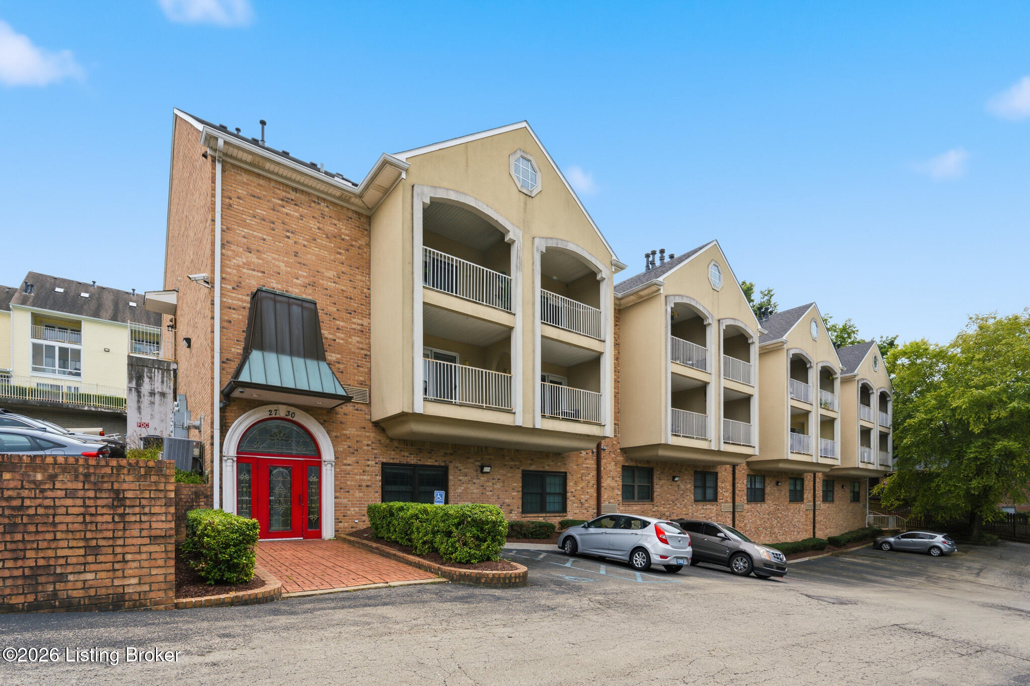 2730 Brownsboro Rd APT 154 Property Photo 1