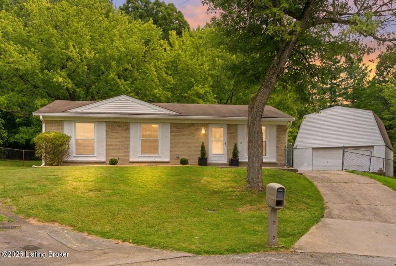 8213 Candelabrum Pl Property Photo 1