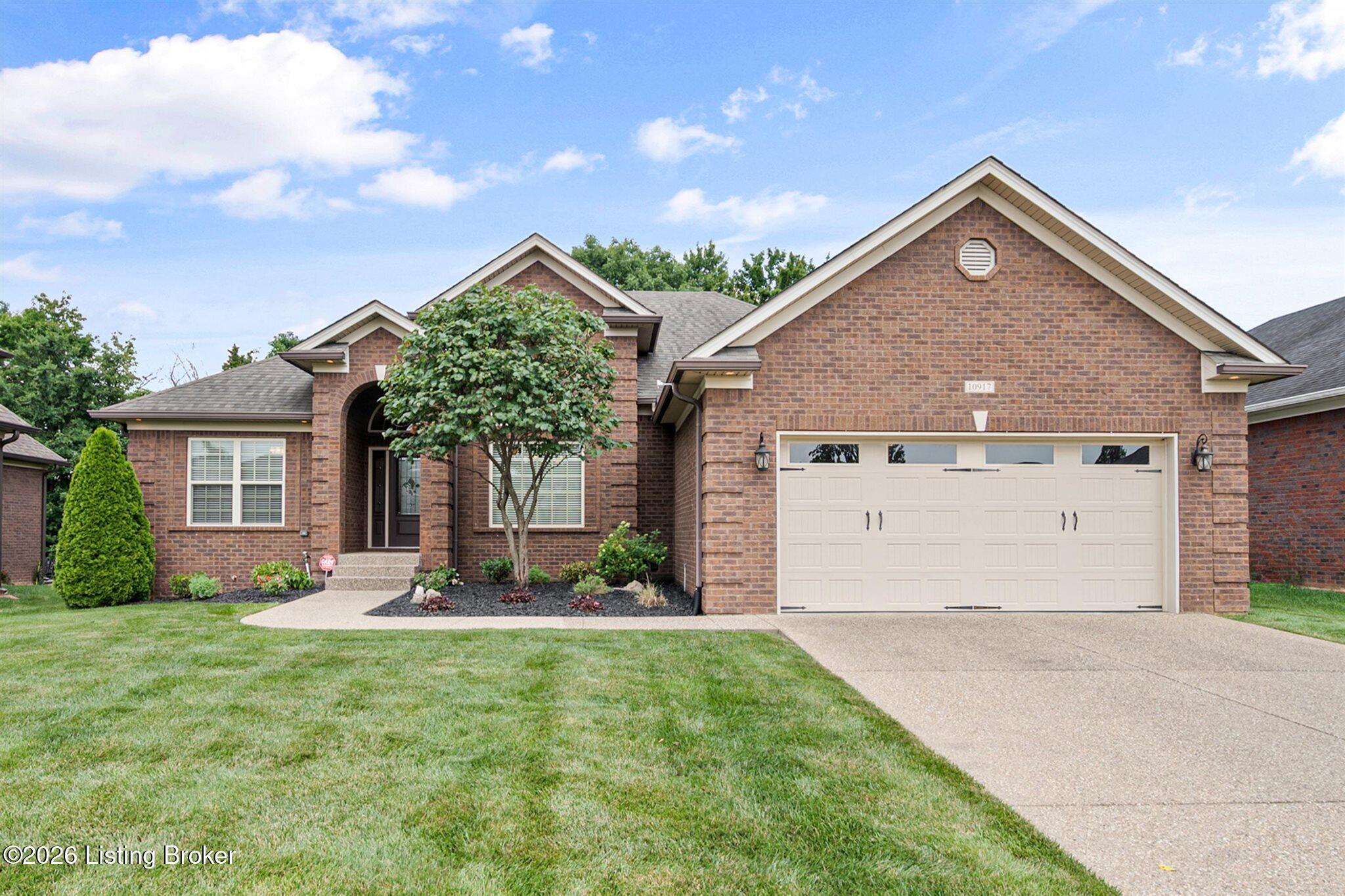10917 Sewell Dr Property Photo 1